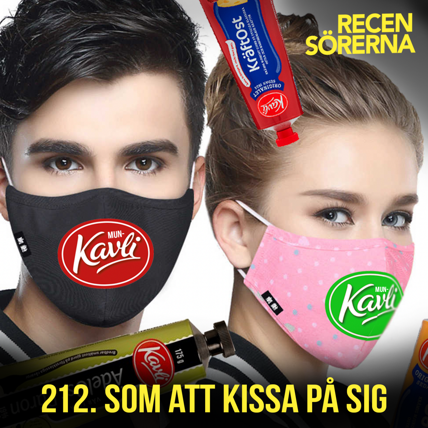 Recensörerna