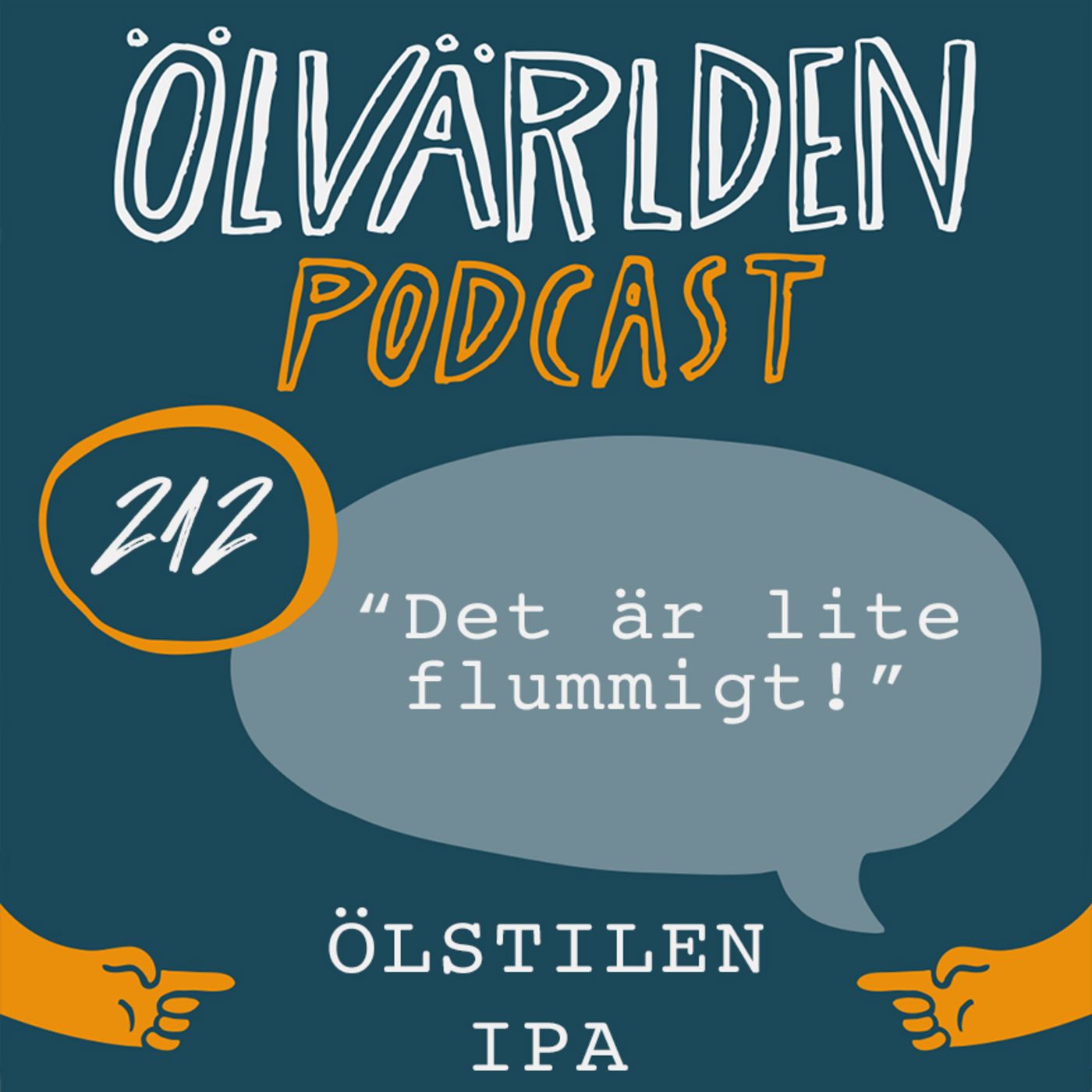 212. Ölstilen IPA