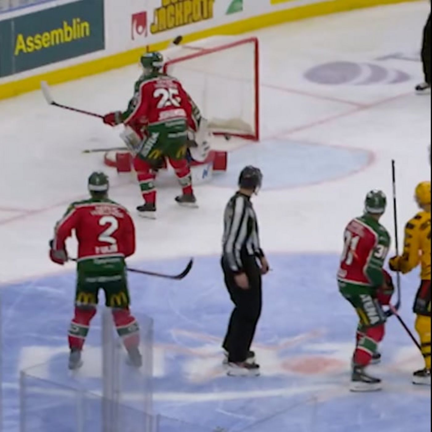 Hockeypuls