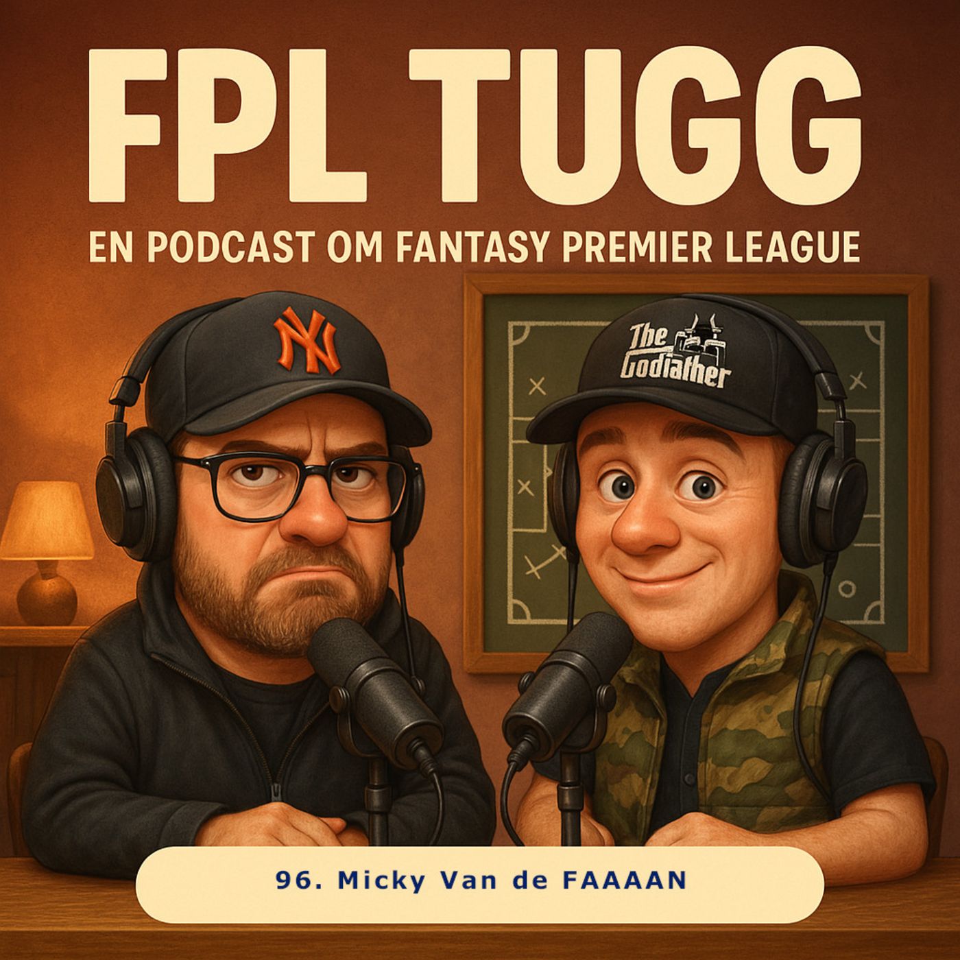 FPL Tugg