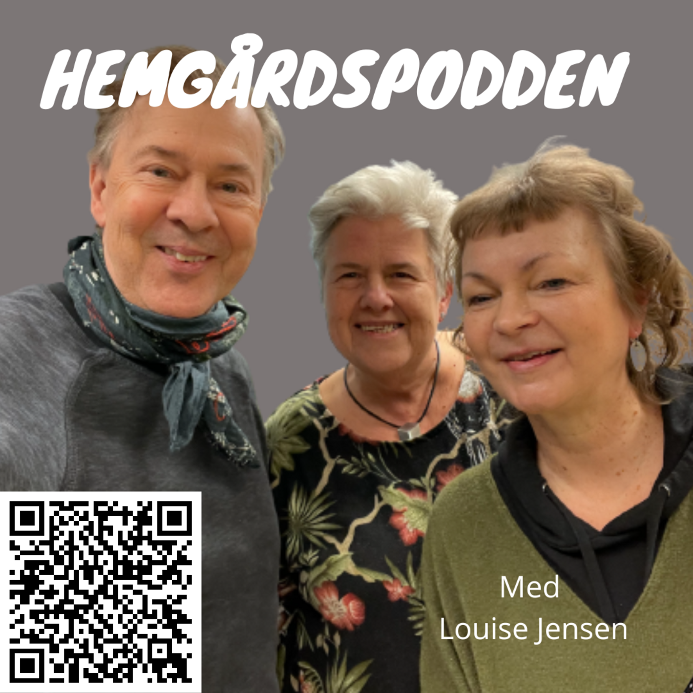 Hemgårdspodden säsong 3 episod 13 episode artwork