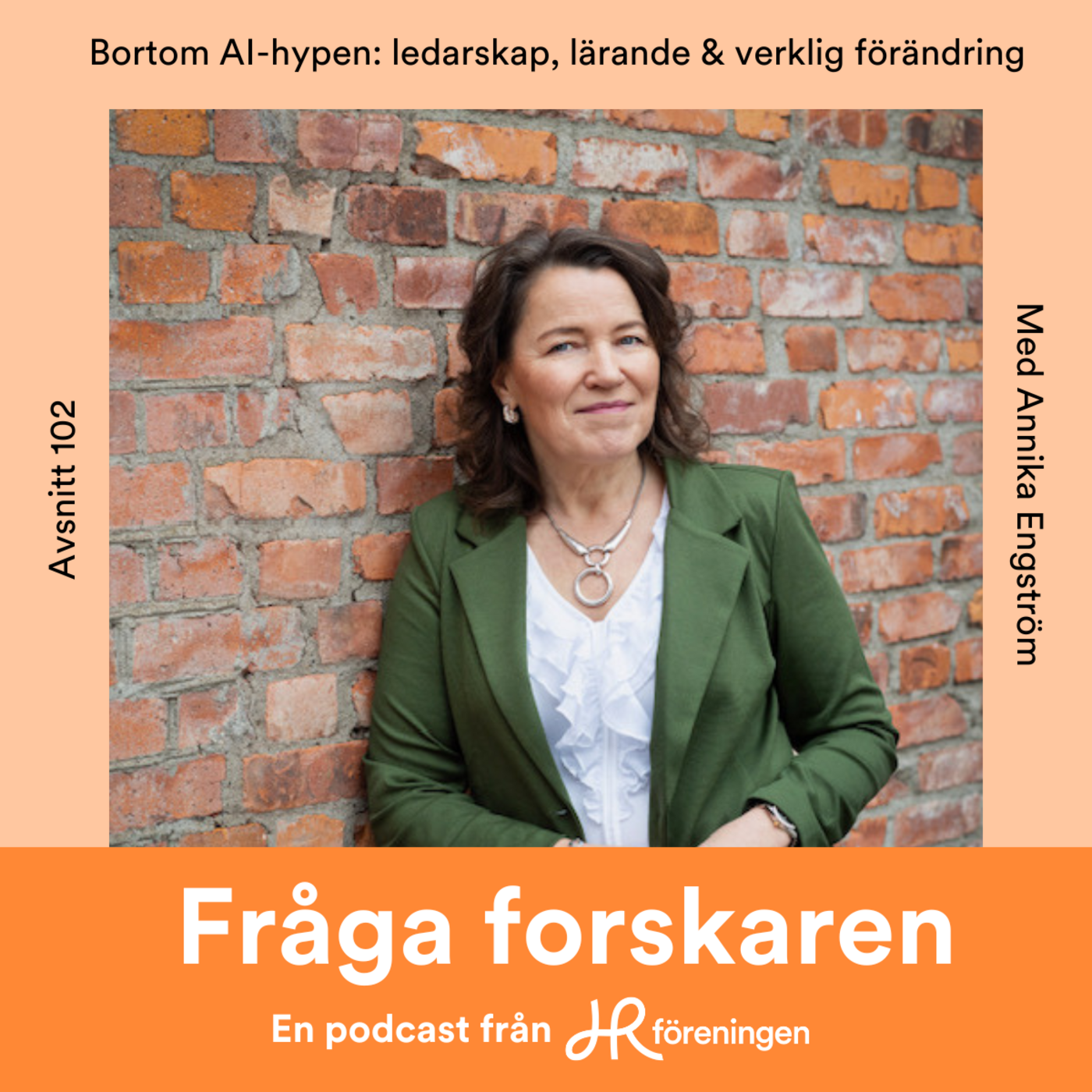 Fråga forskaren