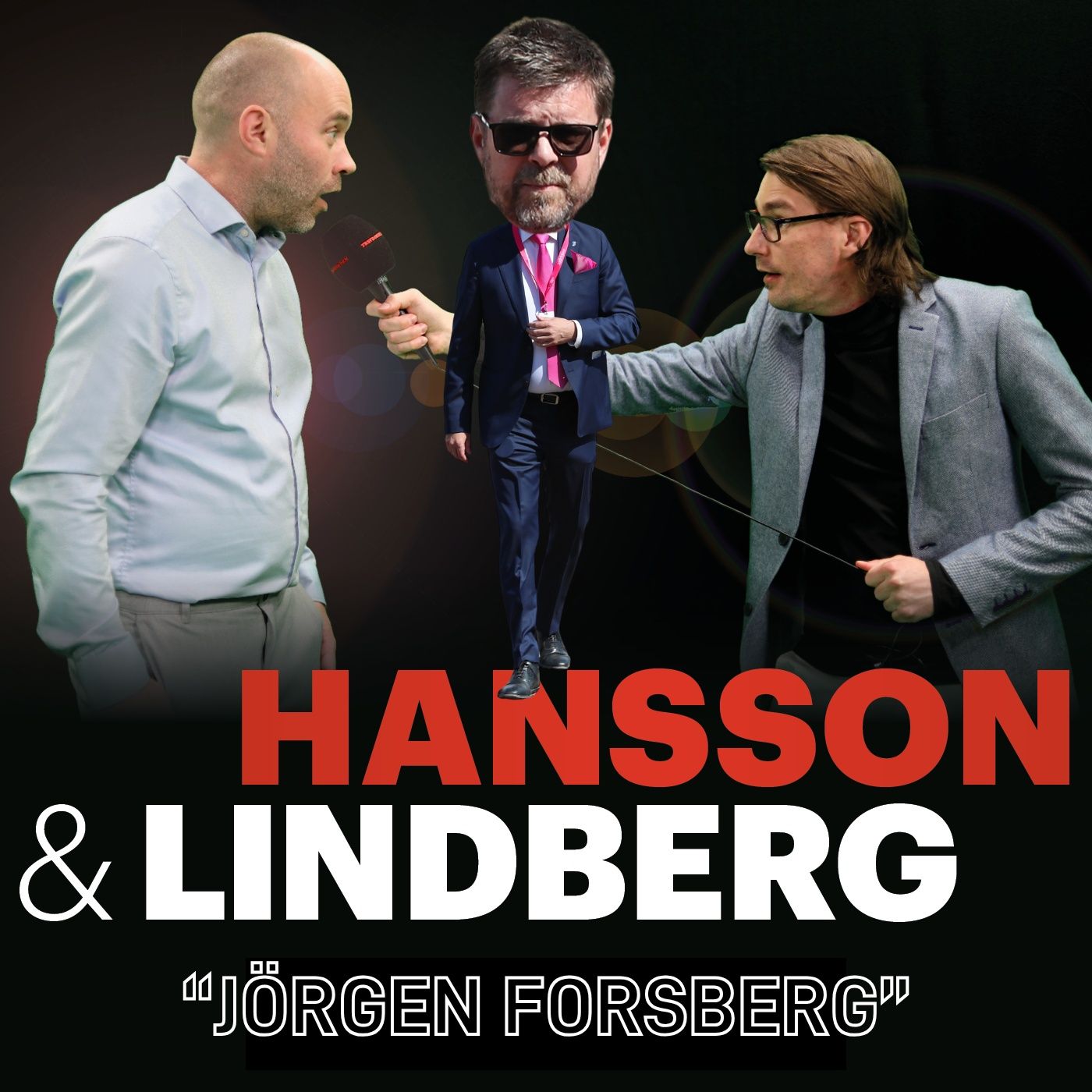 Travronden