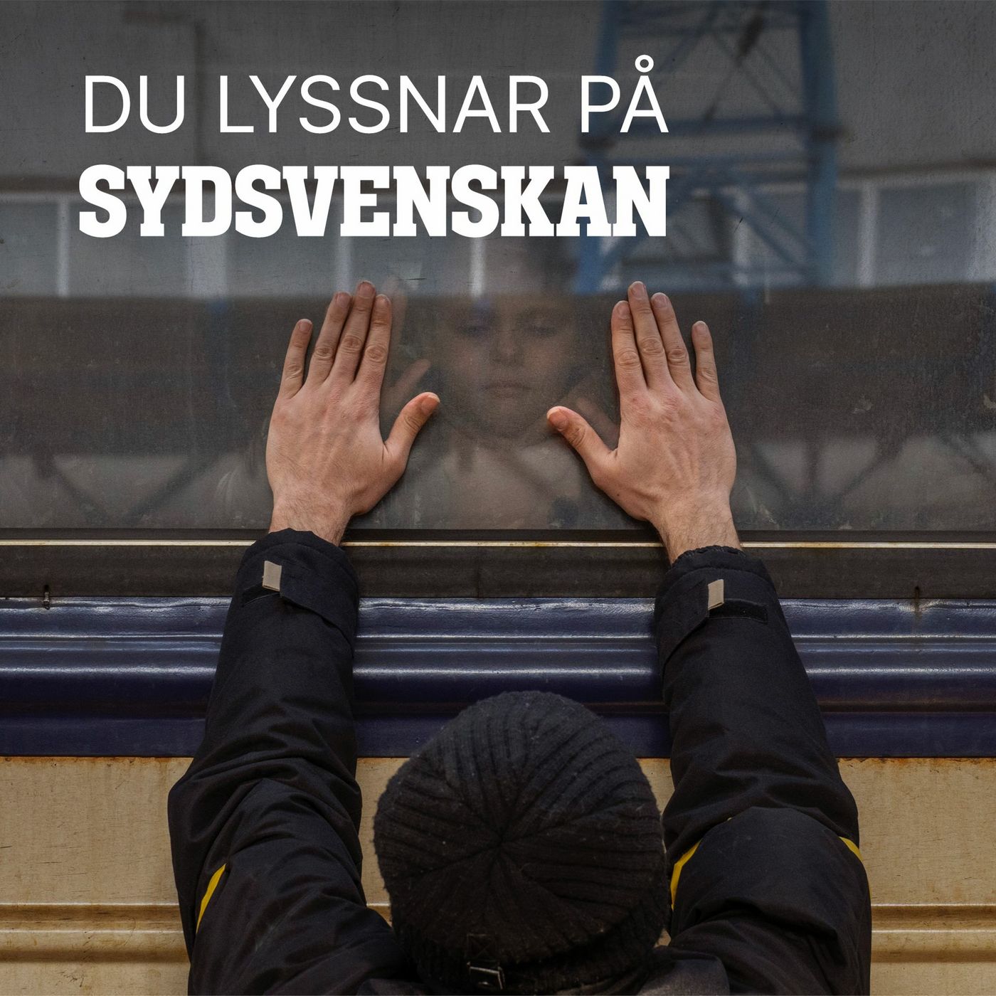 Vem ska ta hand om de ukrainska flyktingarna? episode artwork
