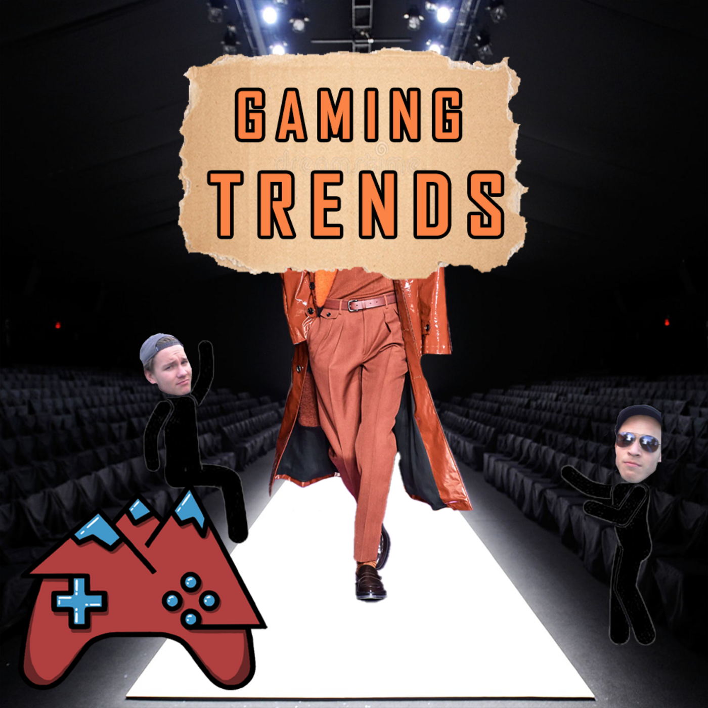 Norderlanders: A Gaming Podcast