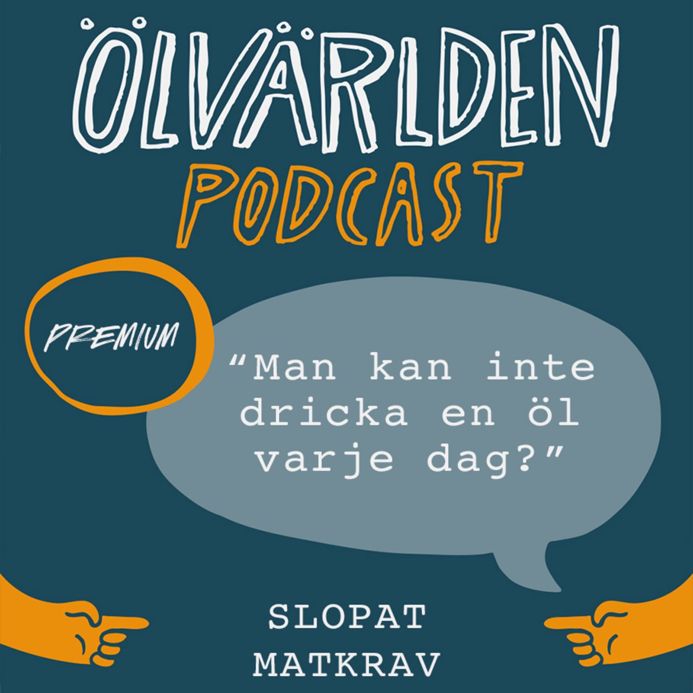 Ölvärlden