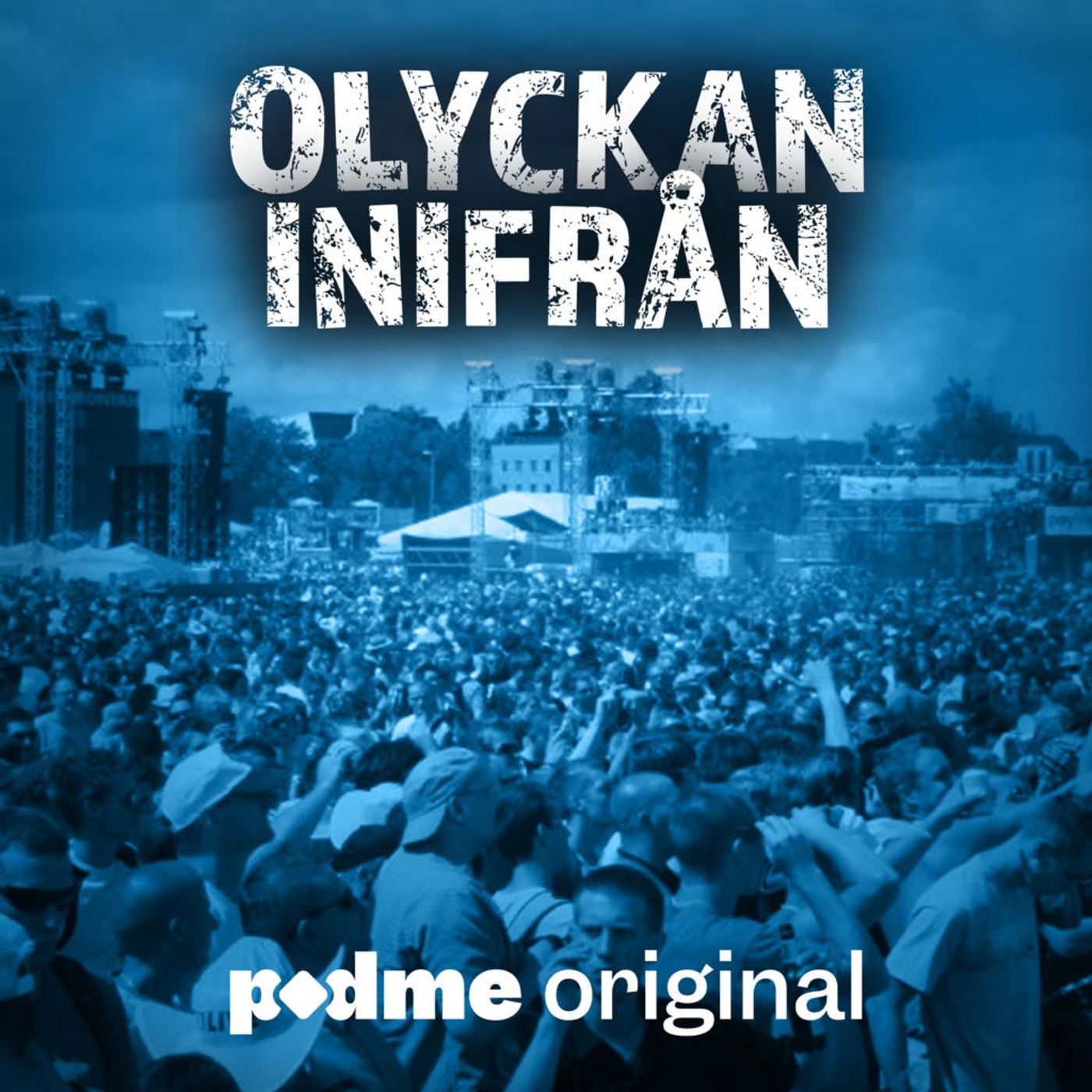 Katastrofen på festivalen Love Parade Katastrofen på festivalen Love Parade