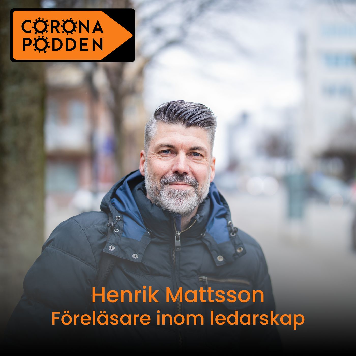 Coronapodden