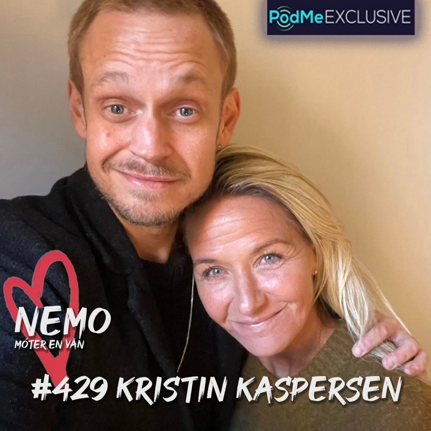 Nemo Möter En Vän