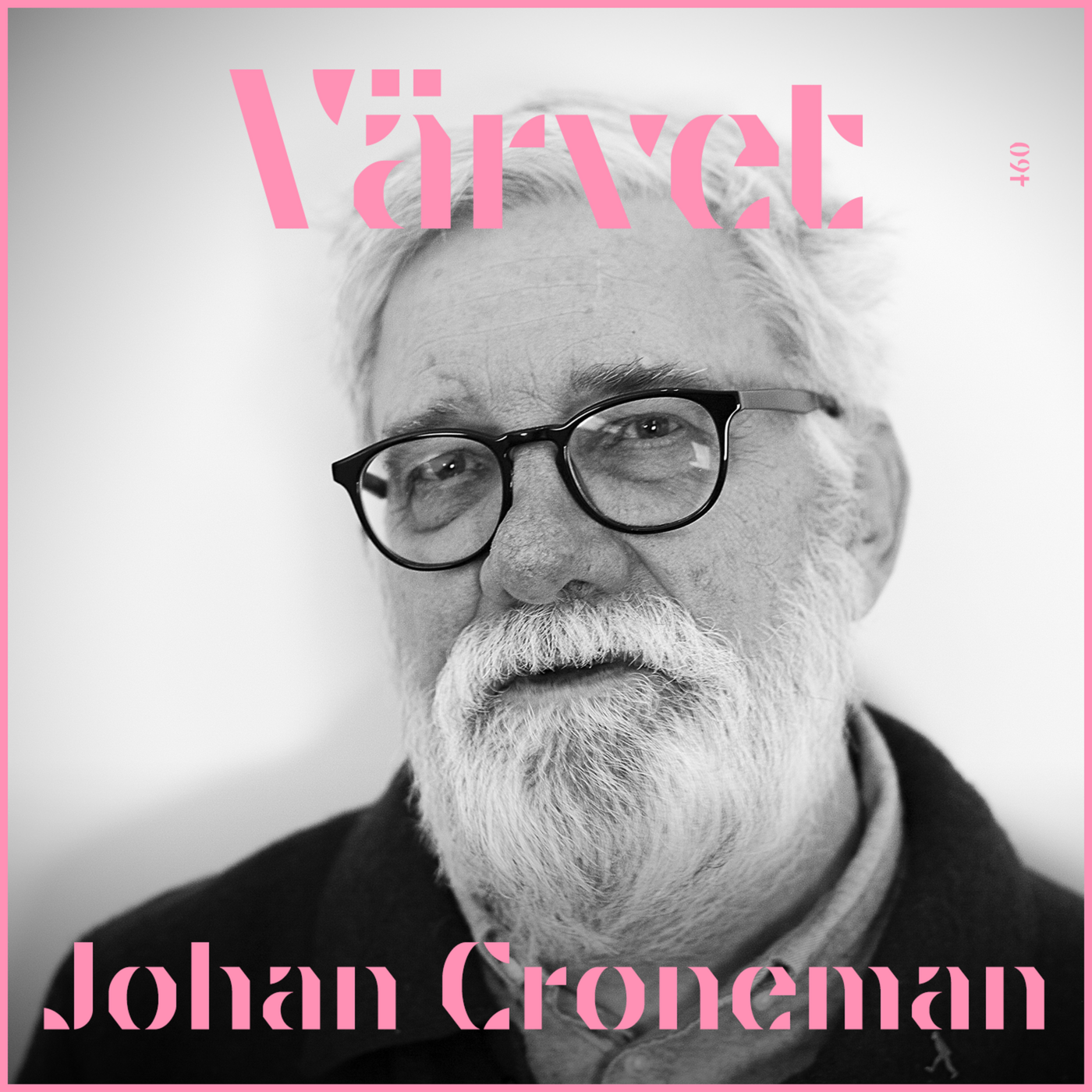 #460: Johan Croneman