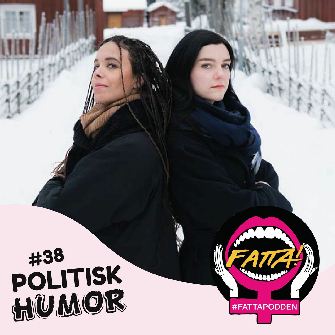 Fattapodden