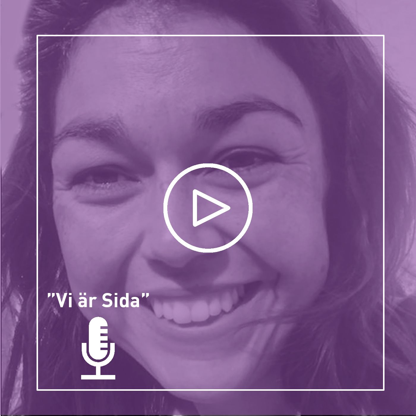 Vi är Sida: Lorena Acevedo Narea Vi är Sida: Lorena Acevedo Narea