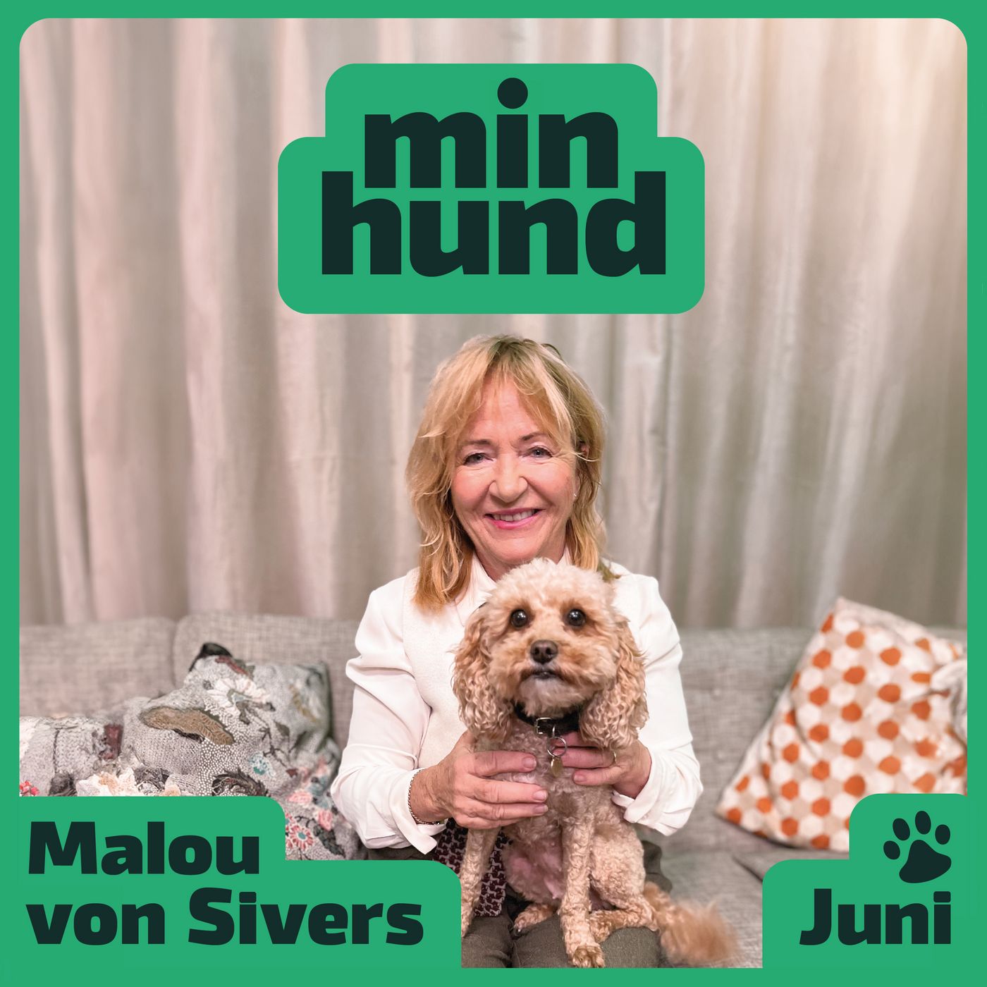TRAILER – Malou von Sivers och Juni