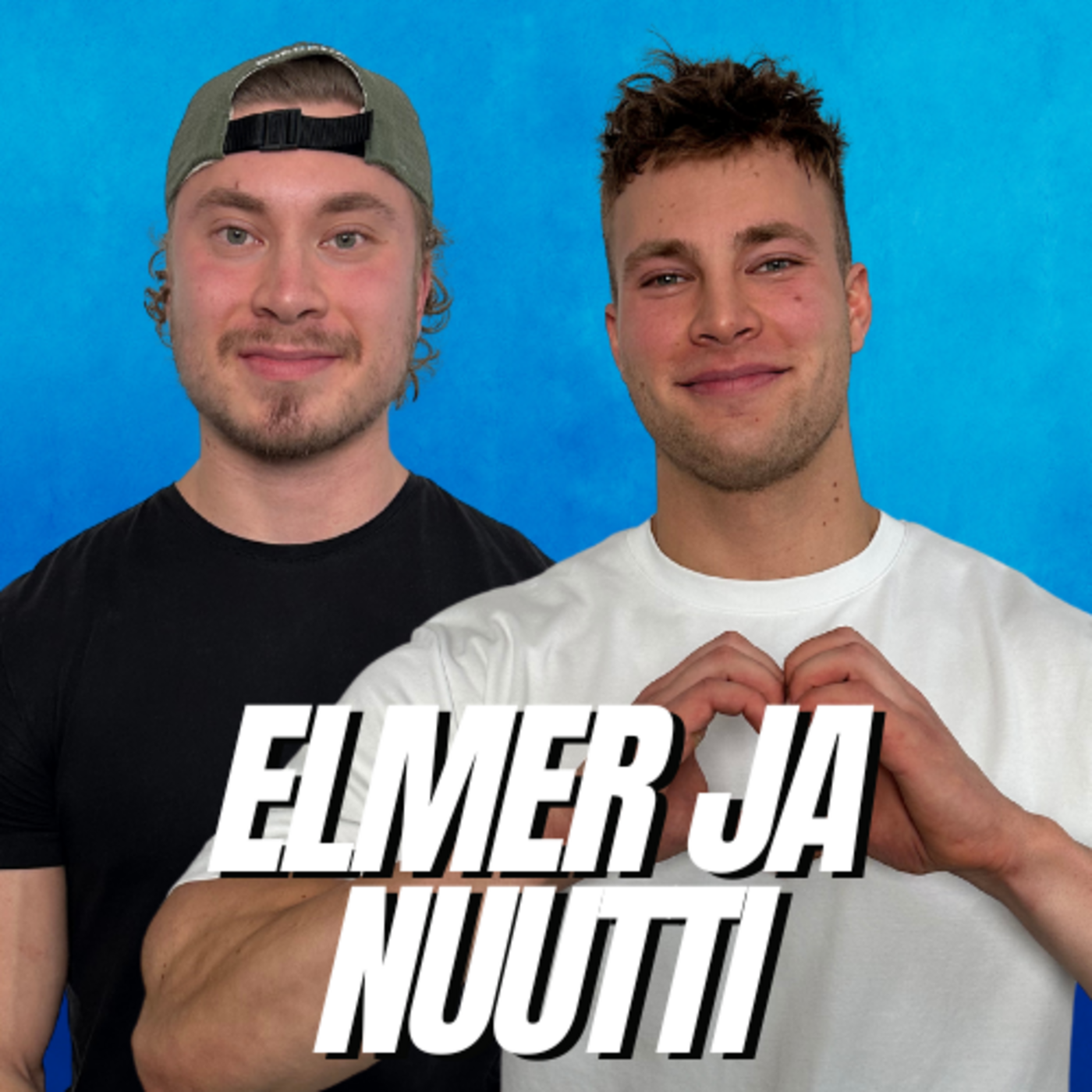 Fitissä Podcast