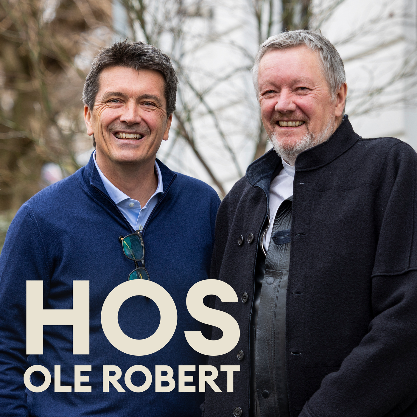 Snøhetta-grunnlegger Kjetil Thorsen: Trodde aldri vi skulle få bygge operahuset i Oslo episode artwork