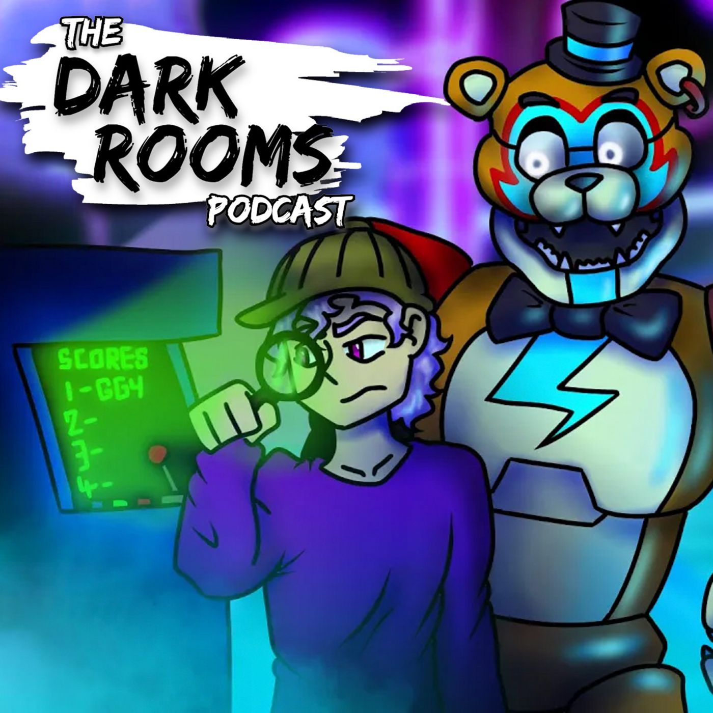 S3E17: GGY - With ImpulseEvan