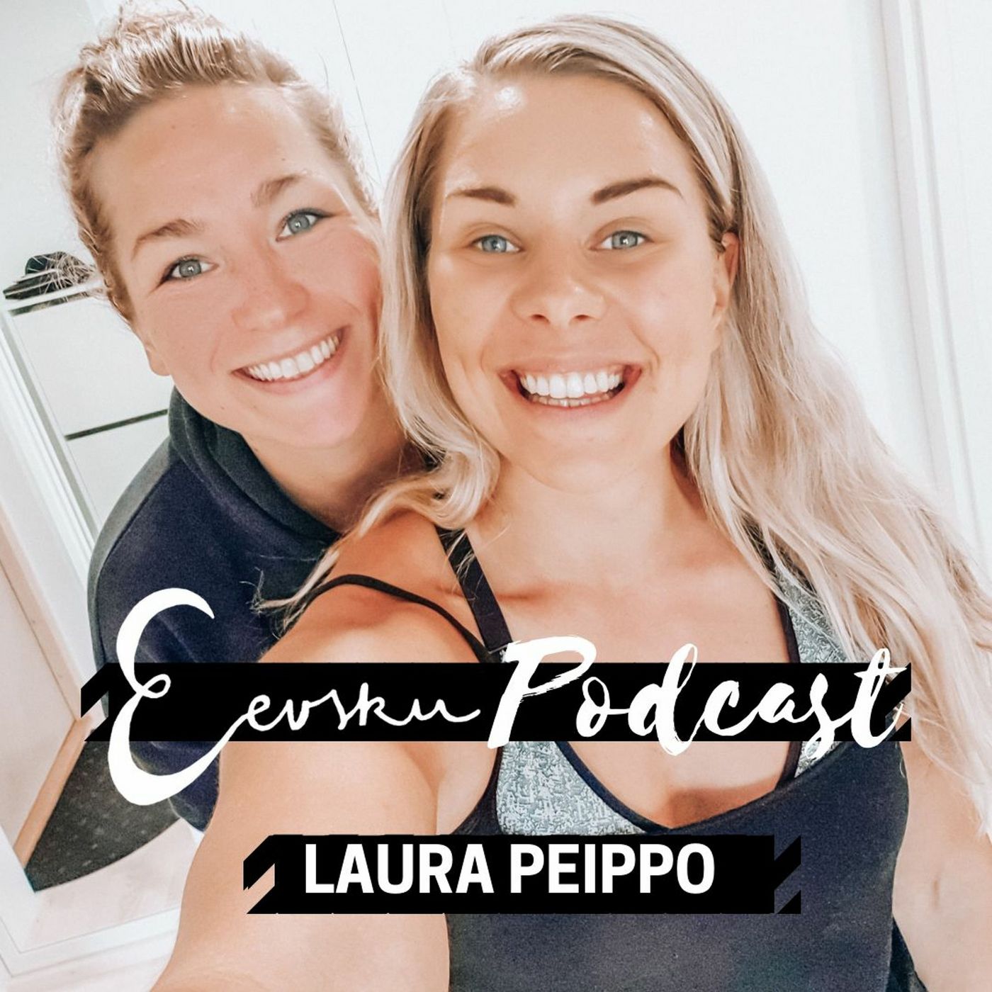 Eevsku Podcast