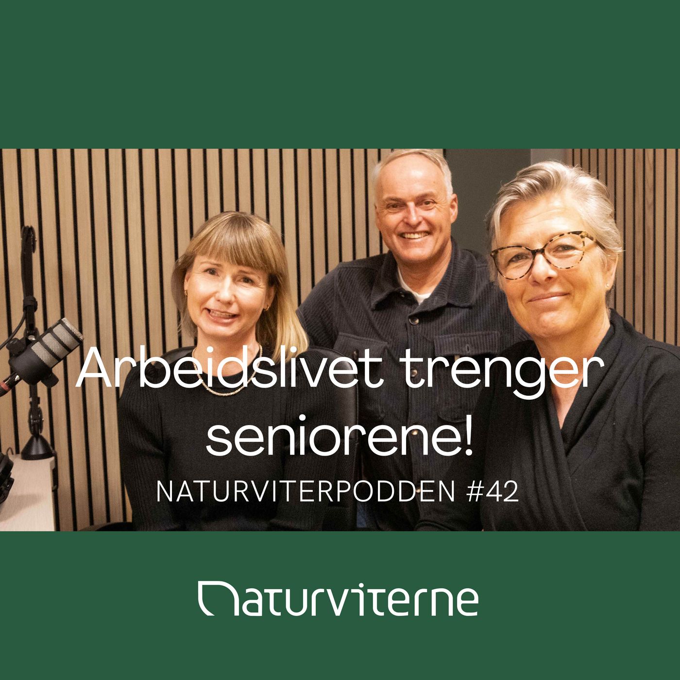 NaturviterPodden