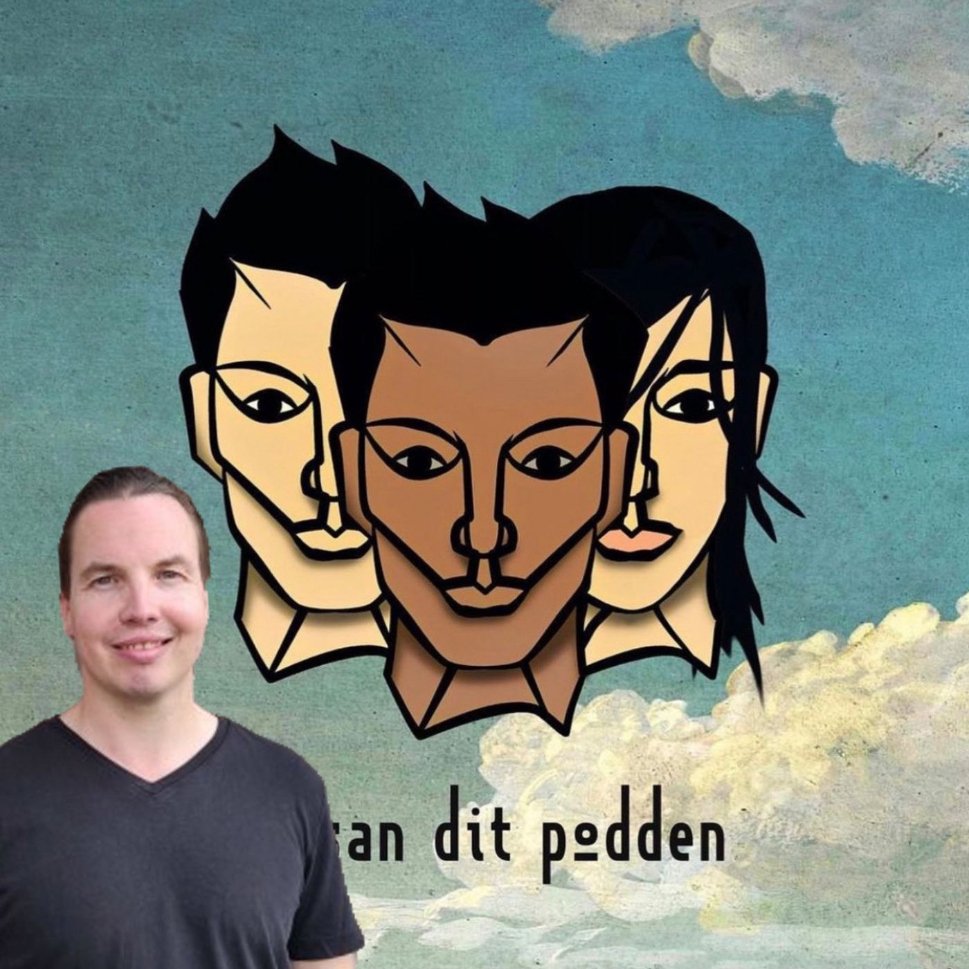 Janne "Babyface" Raninen - " Gatan sväljer en, sakta men säkert."