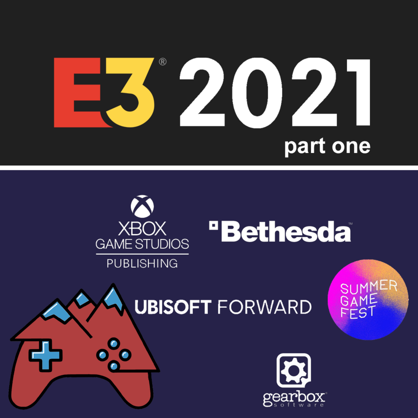 Norderlanders: A Gaming Podcast