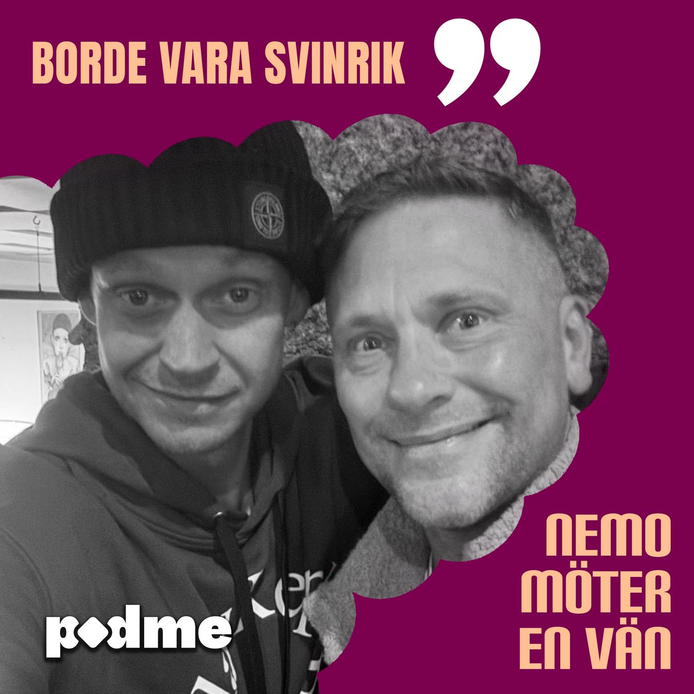 574. Magnus Betnér – TEASER