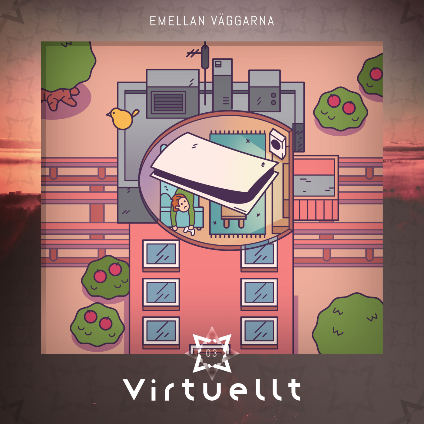 Virtuellt
