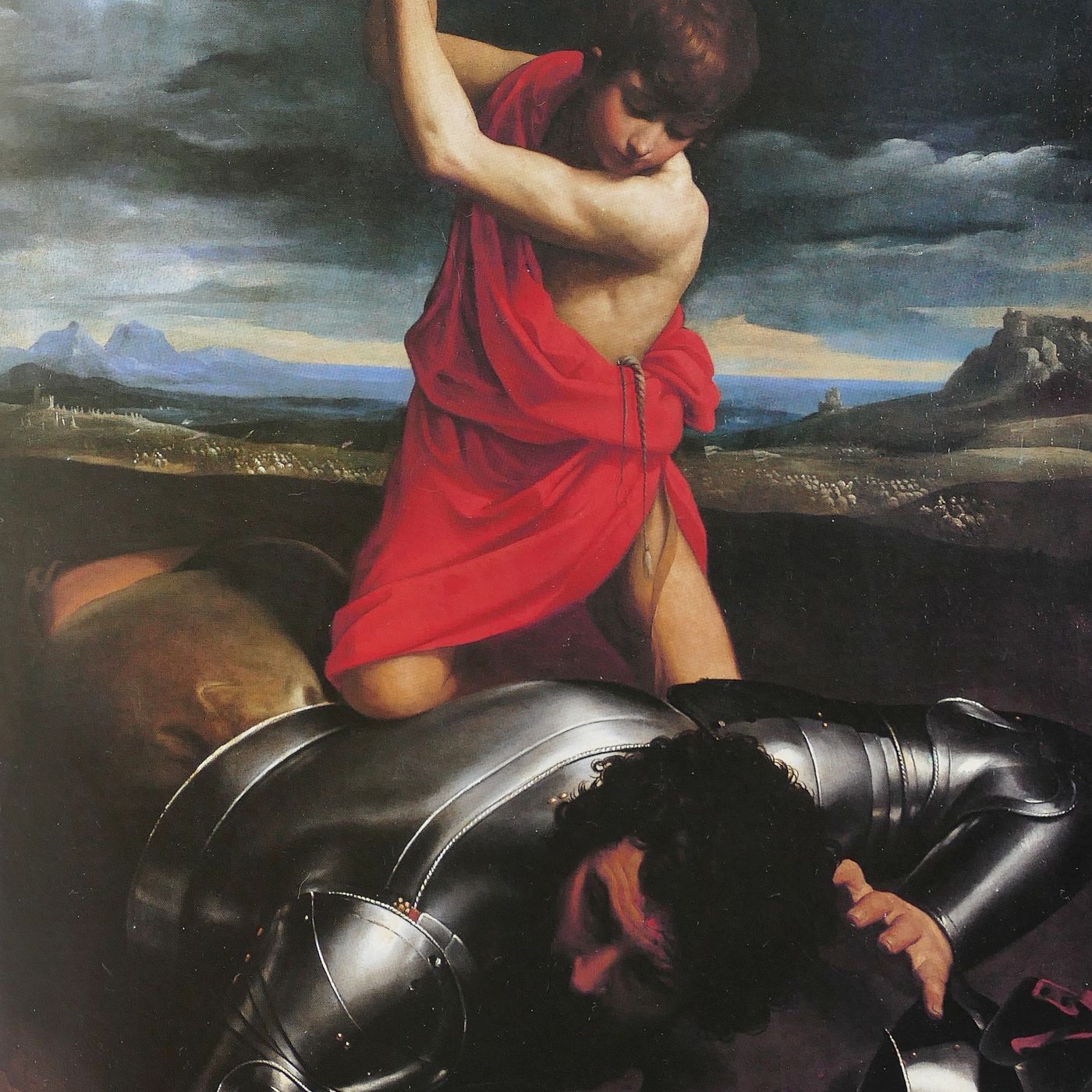 Szentháromság ünnepe után 12. vasárnap - Aradi György episode artwork