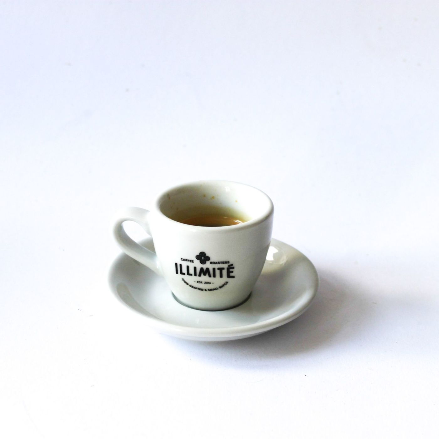 Kaffekonnässörerna