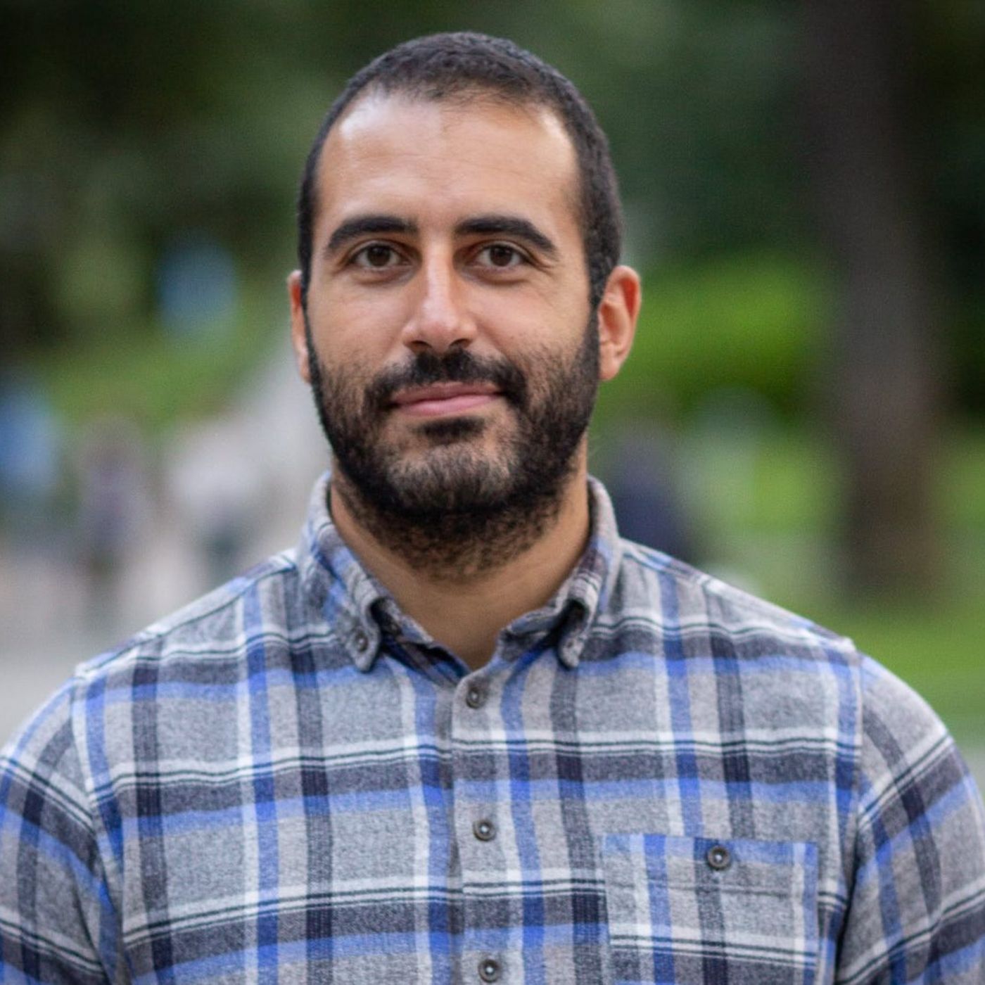 Varför brände du upp koranen, Omar Makram?