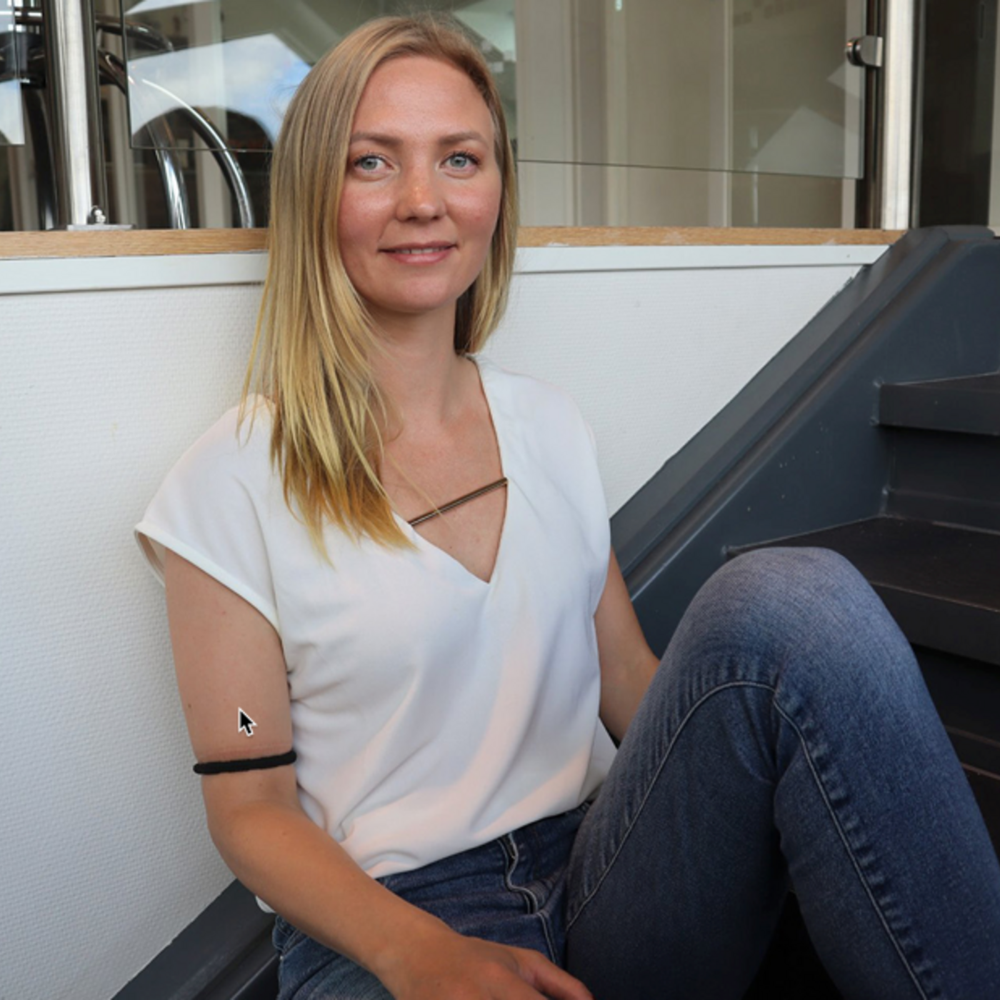 Ingeborg Johansen: Den dyreste hobbyen du har bør være deg selv episode artwork