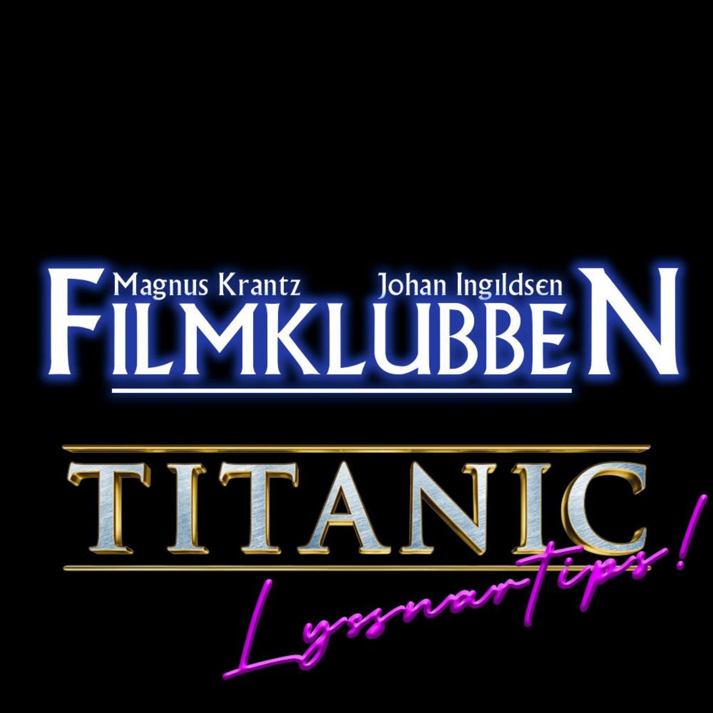 Filmklubben
