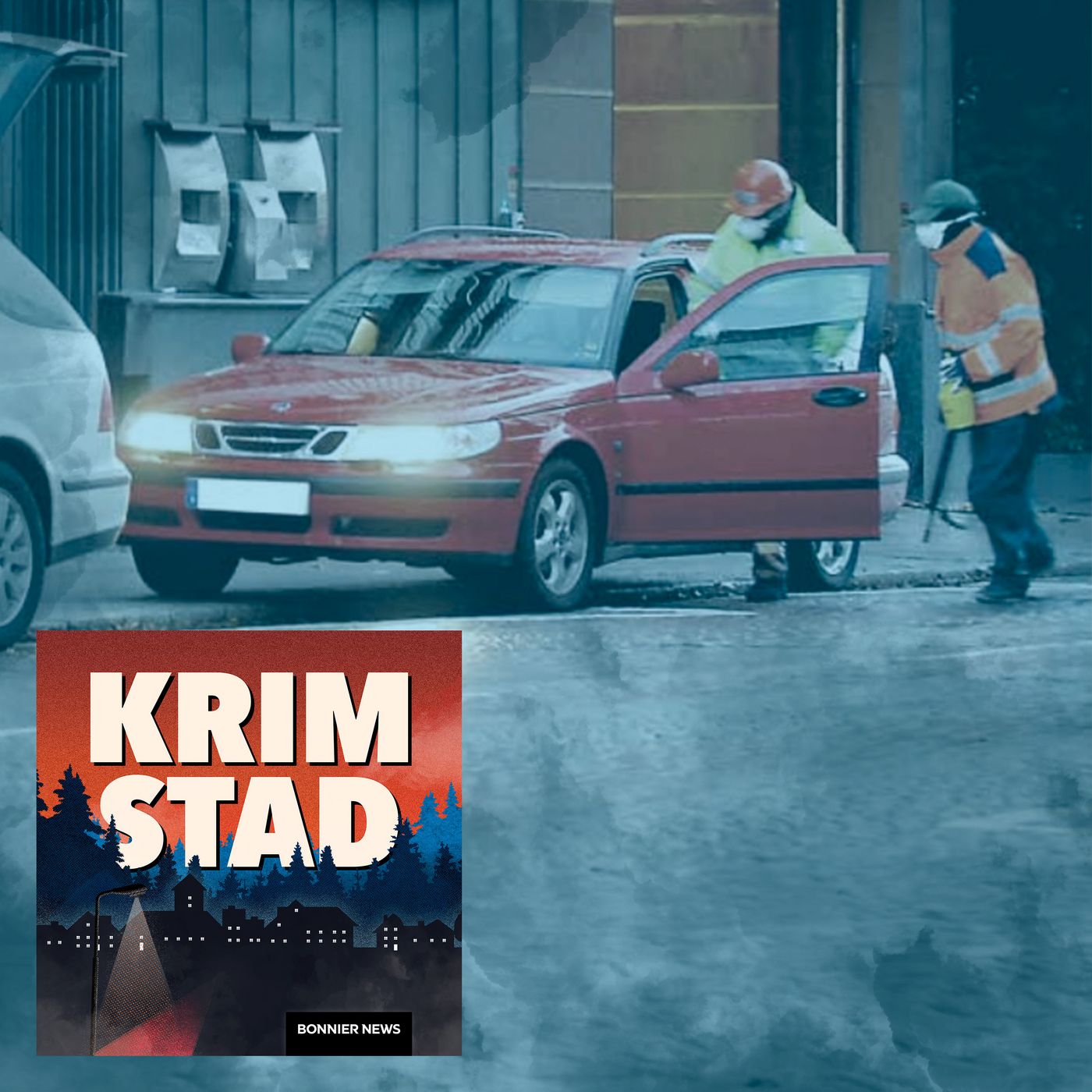 Krimstad