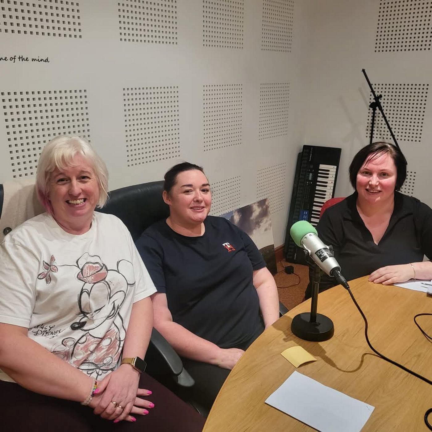 Erris FM Podcasts