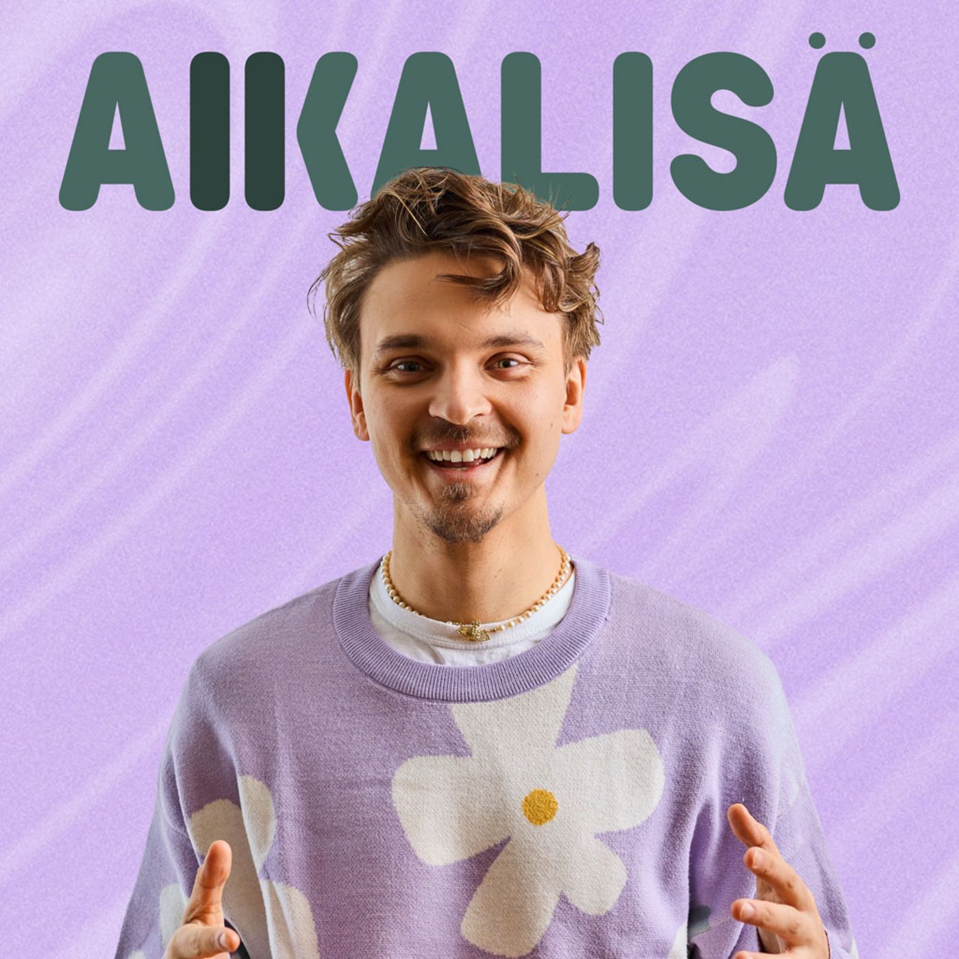 Aikalisä