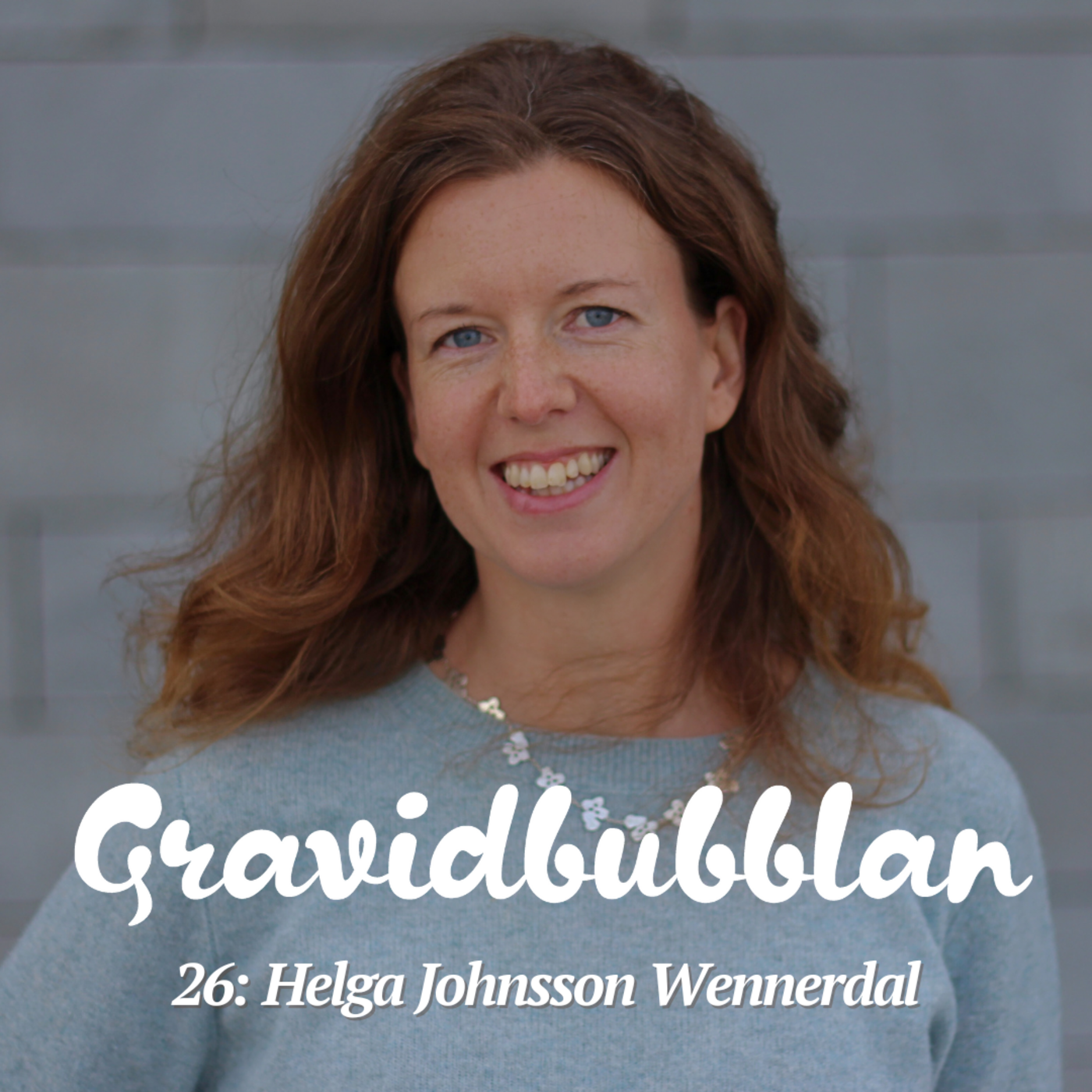 26. Helga Johnsson Wennerdal (@karlekspsykologerna) – Håll kärleken levande som småbarnsförälder