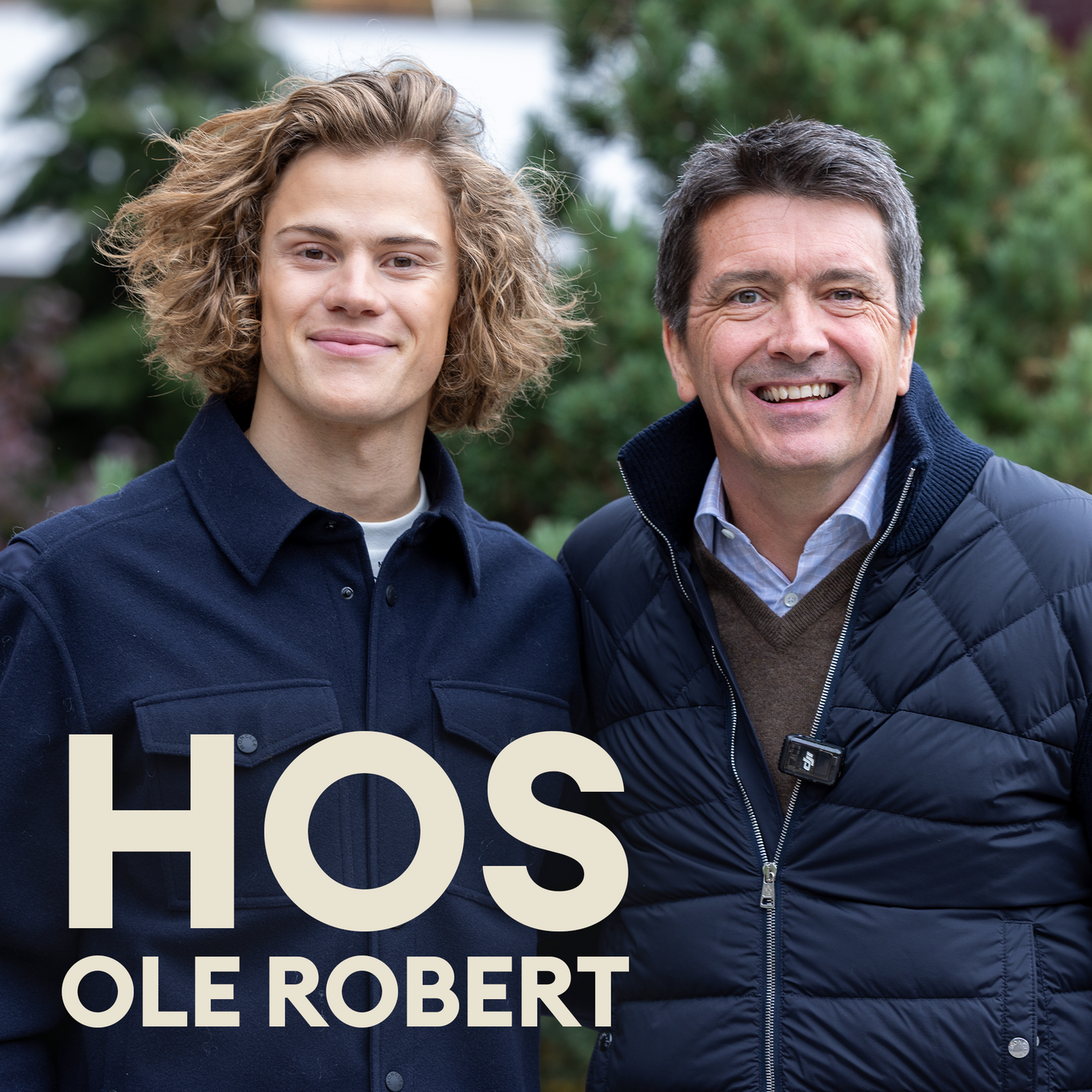 Lucas Pinheiro Braathen: Jeg er ikke annerledes episode artwork
