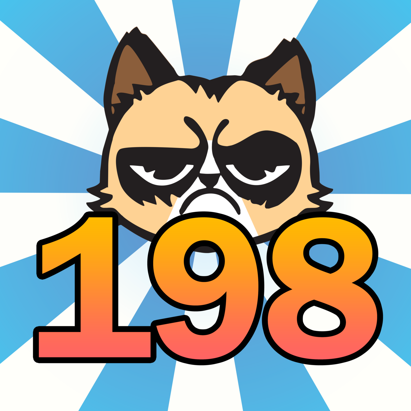 #198 - Hej hej, voff voff episode artwork