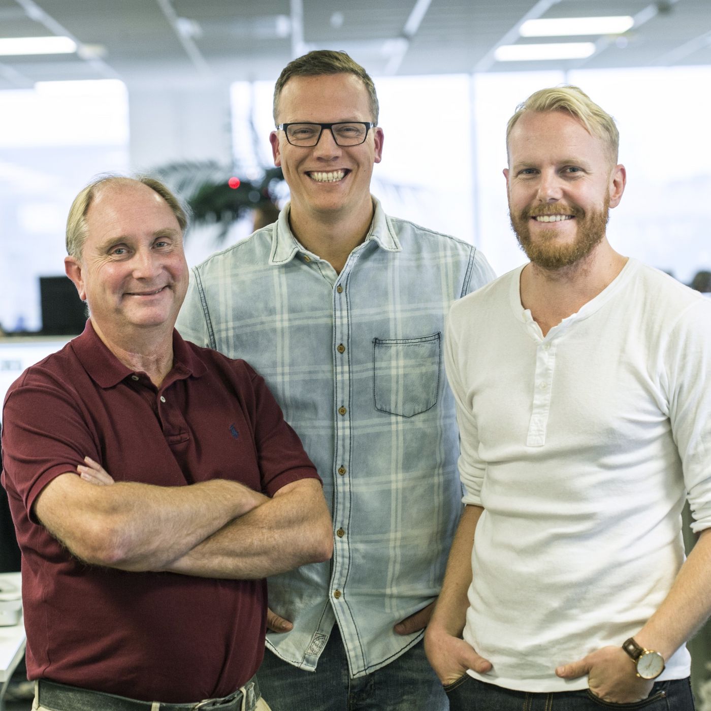 100: Östersund, Falkenberg och jakten på guldet