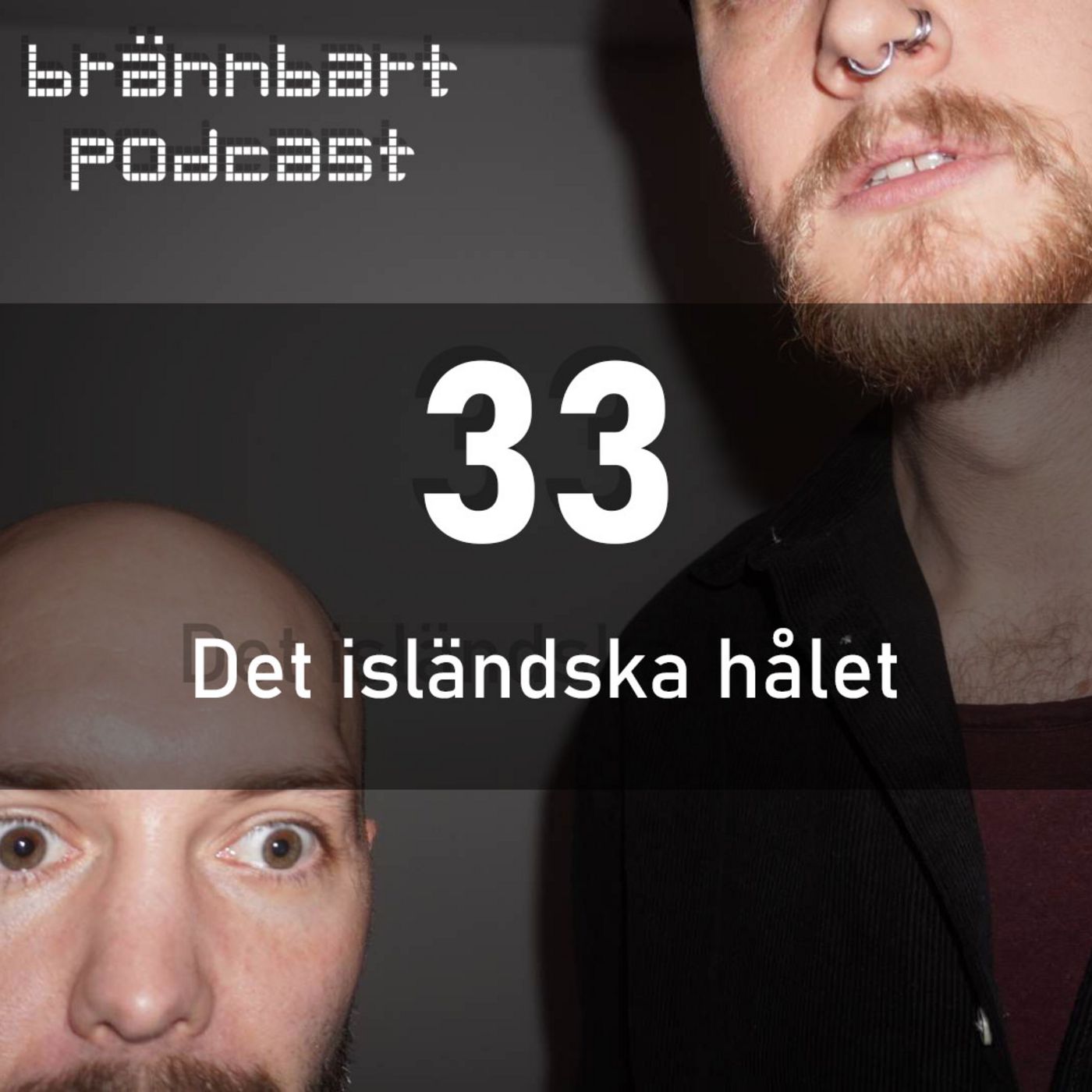 Brännbart