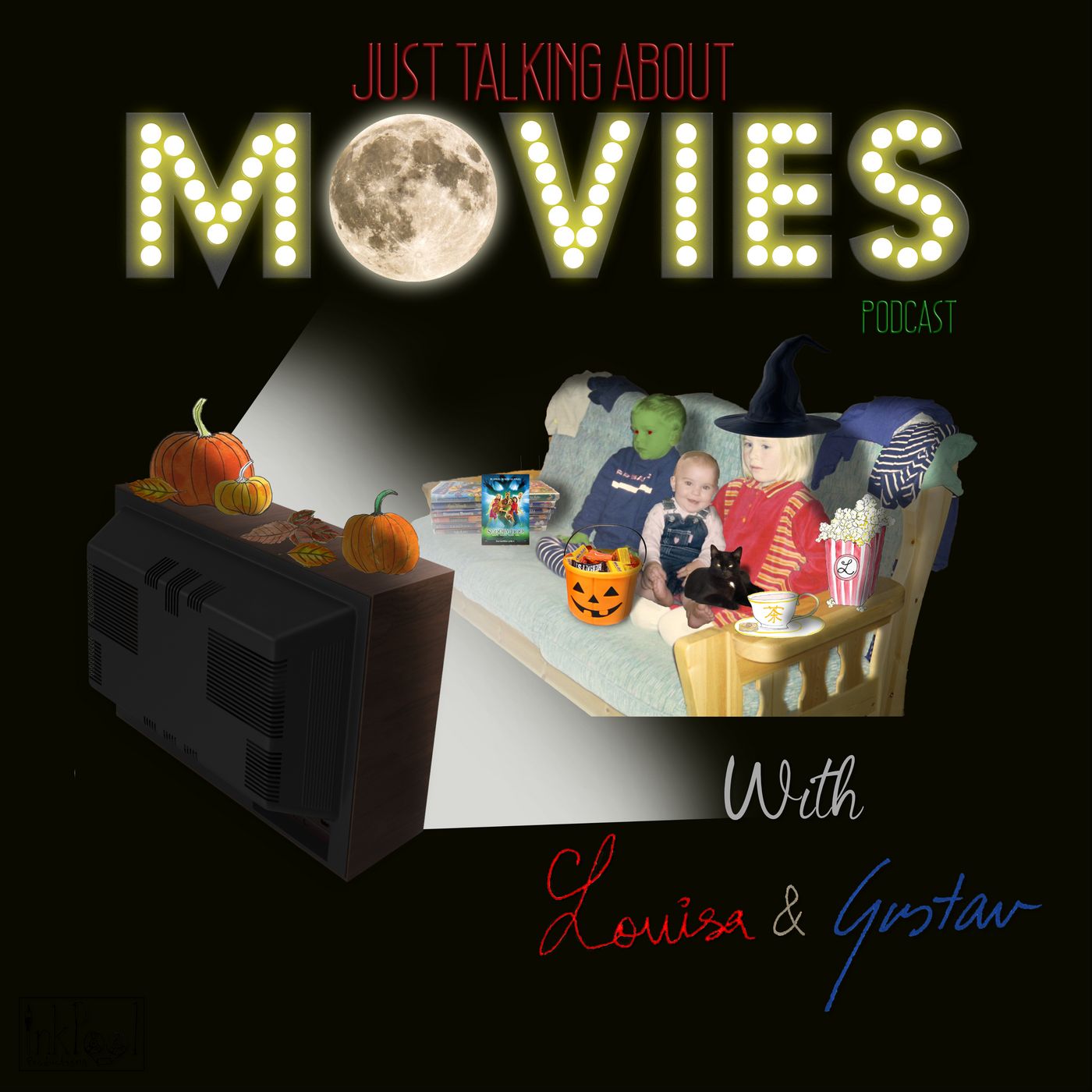 Just Talking About Movies