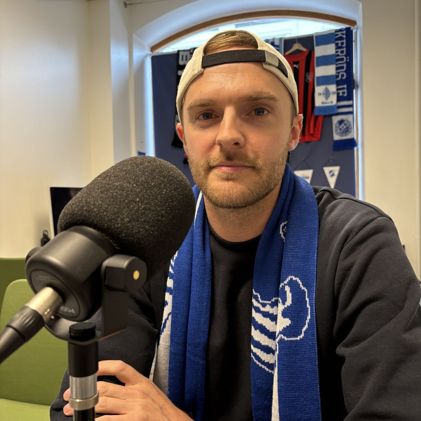 Skånska mittfältet
