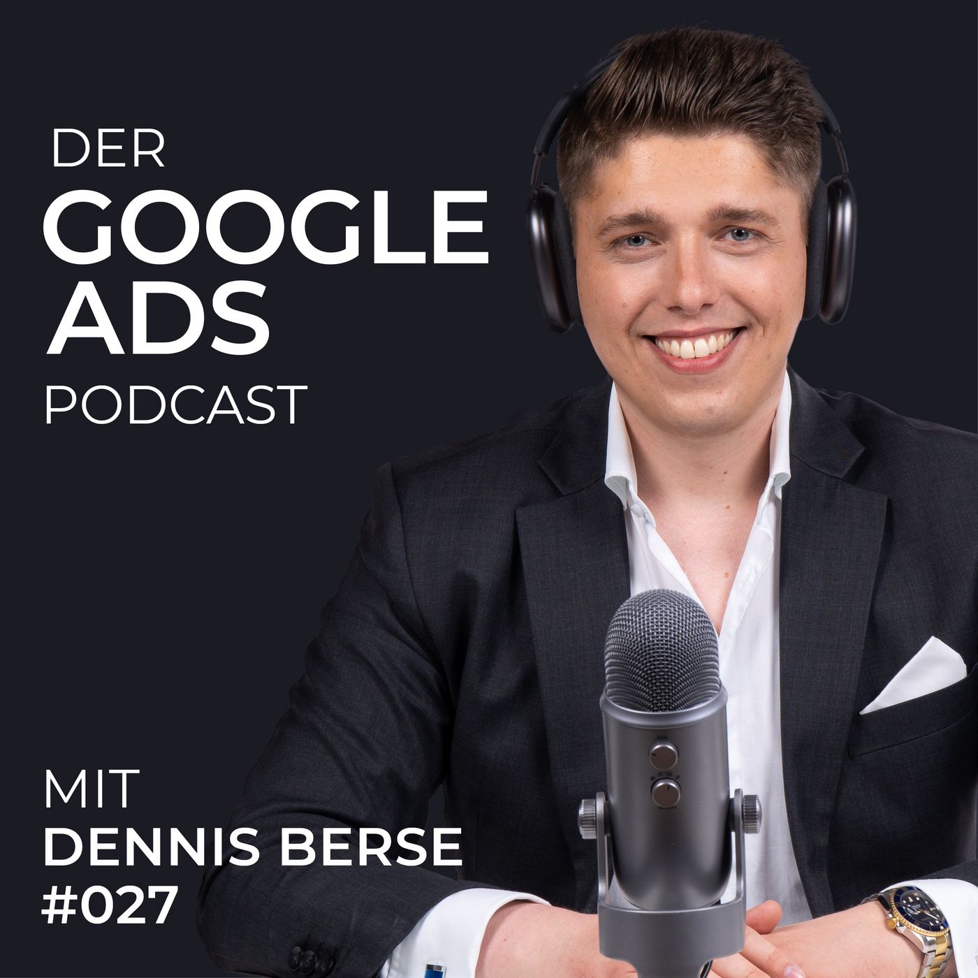 #027 Der perfekte CPC episode artwork