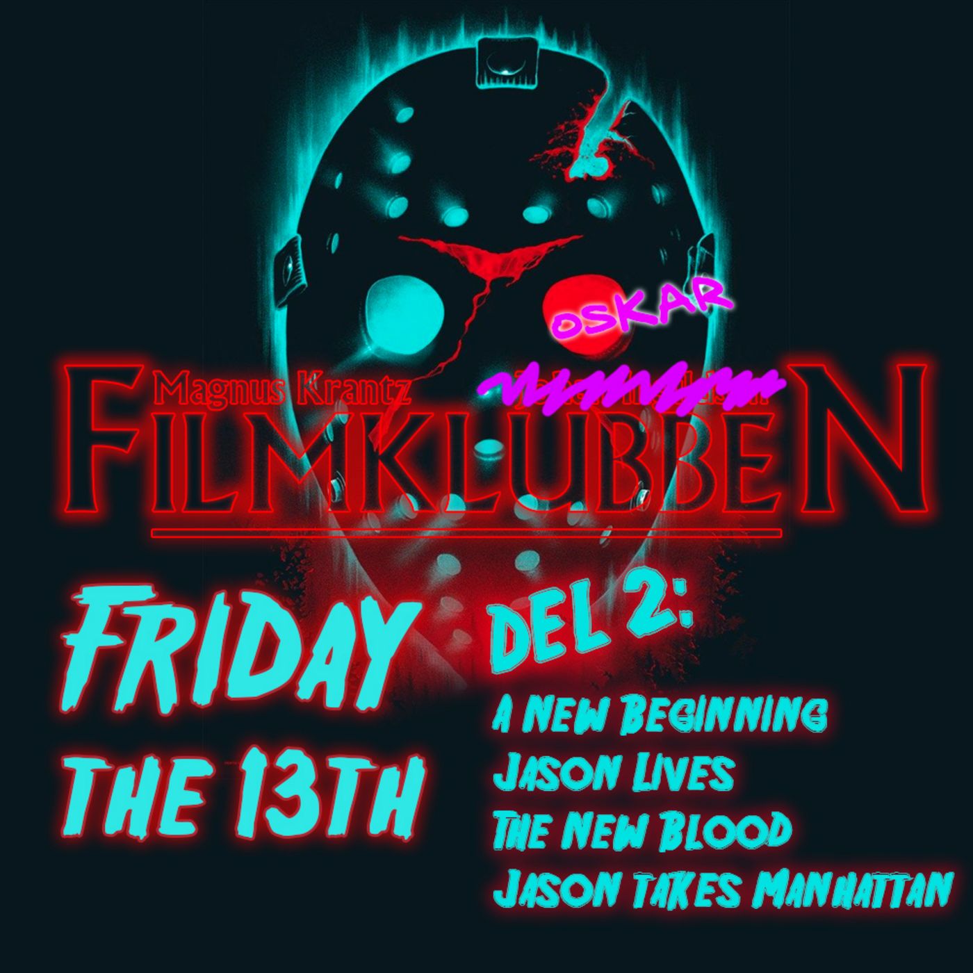 Filmklubben