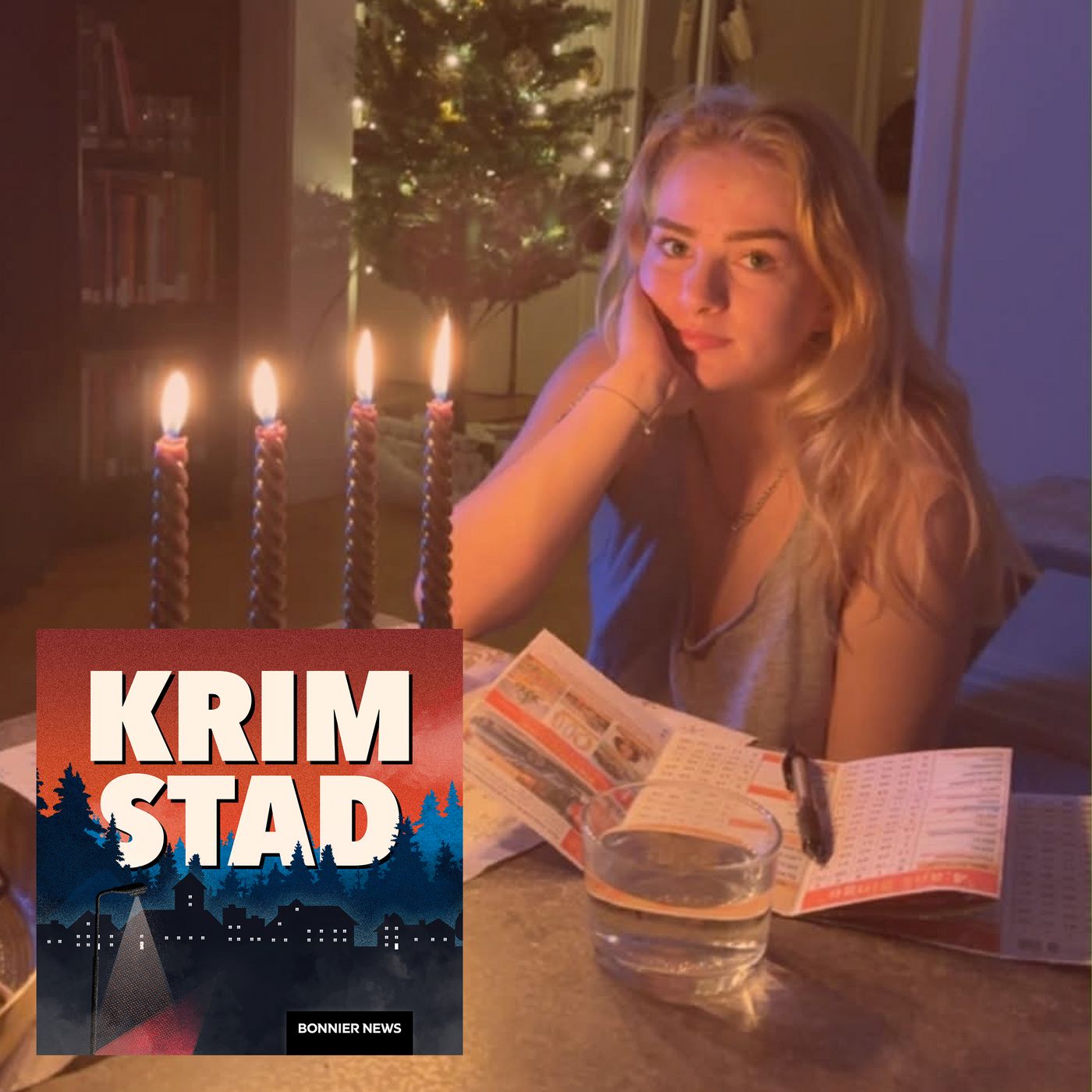 Regina, 20, våldtogs och lämnades att dö