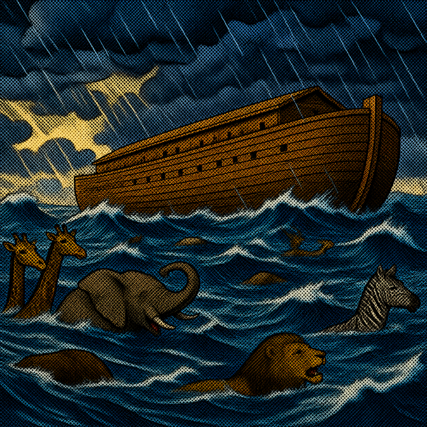 166. Första söndagen efter trefaldighet episode artwork