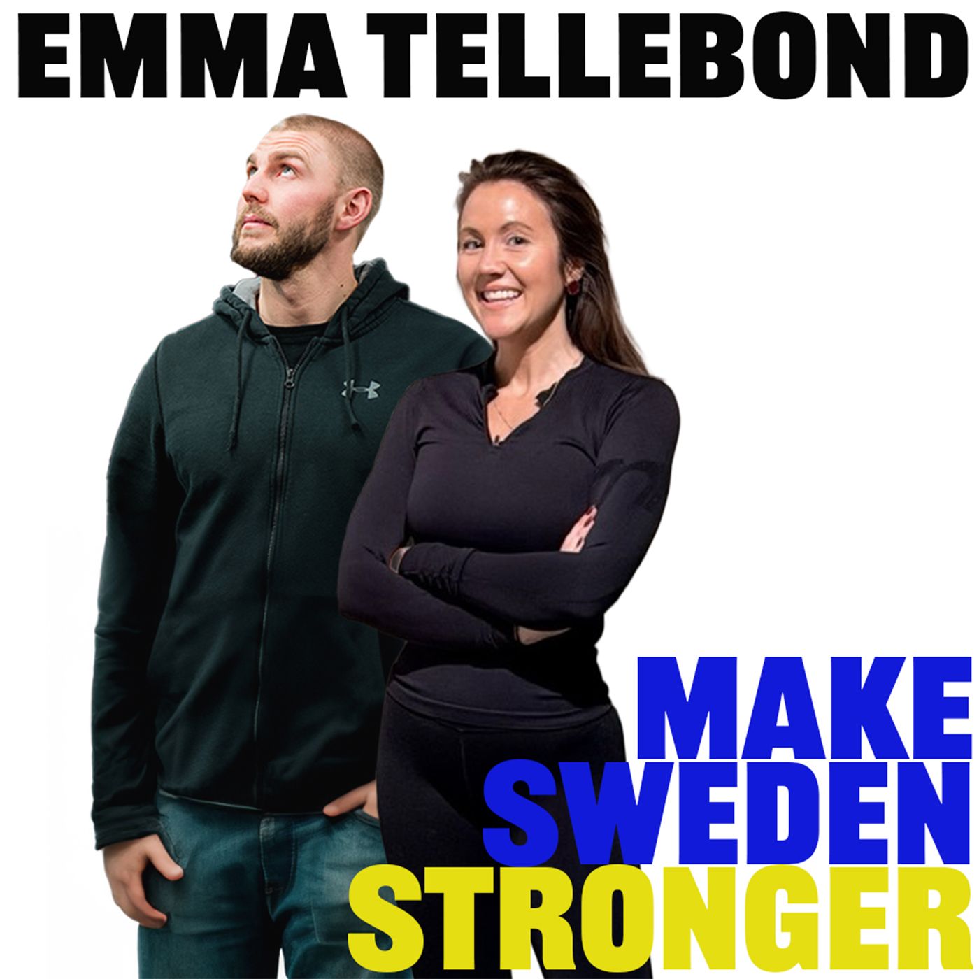 Emma Tellebond - Grundare Finest Seasoning, från småskalighet till tillväxt.