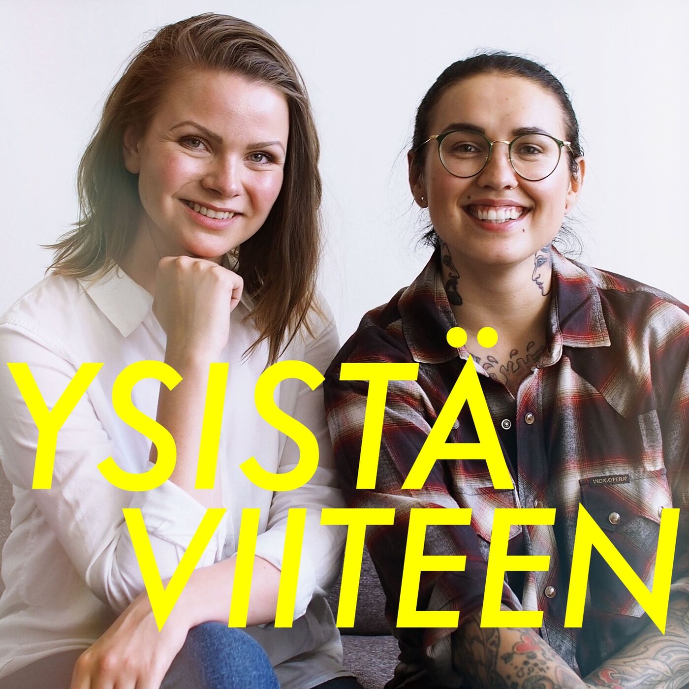 8. Normipäivä episode artwork