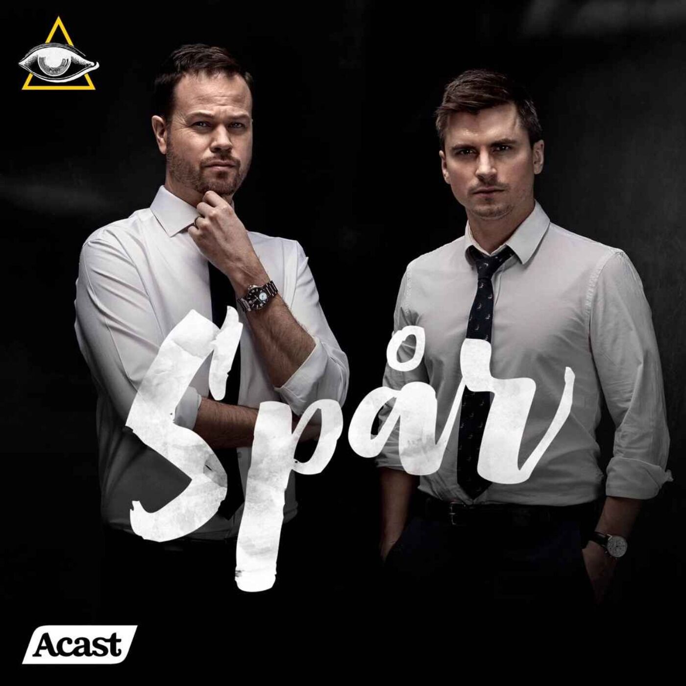 Värvet presenterar: Spår