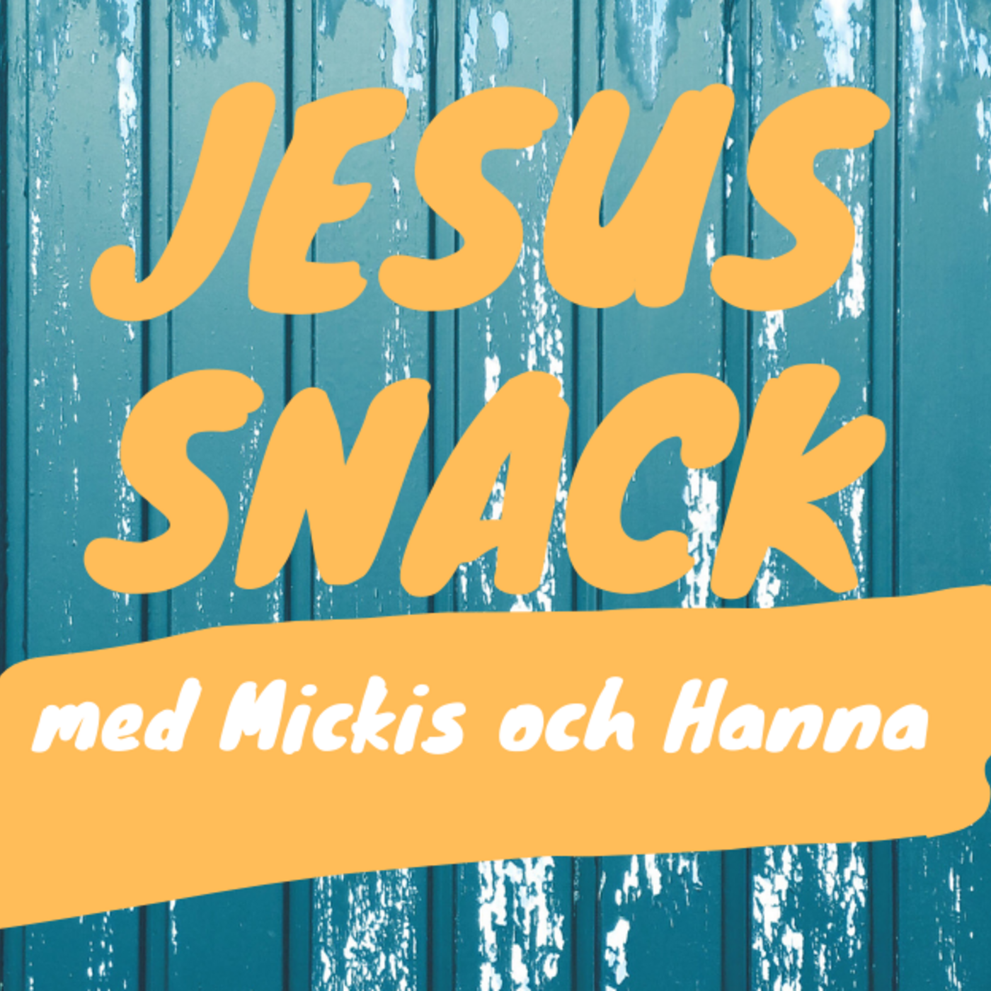 JesusSnack