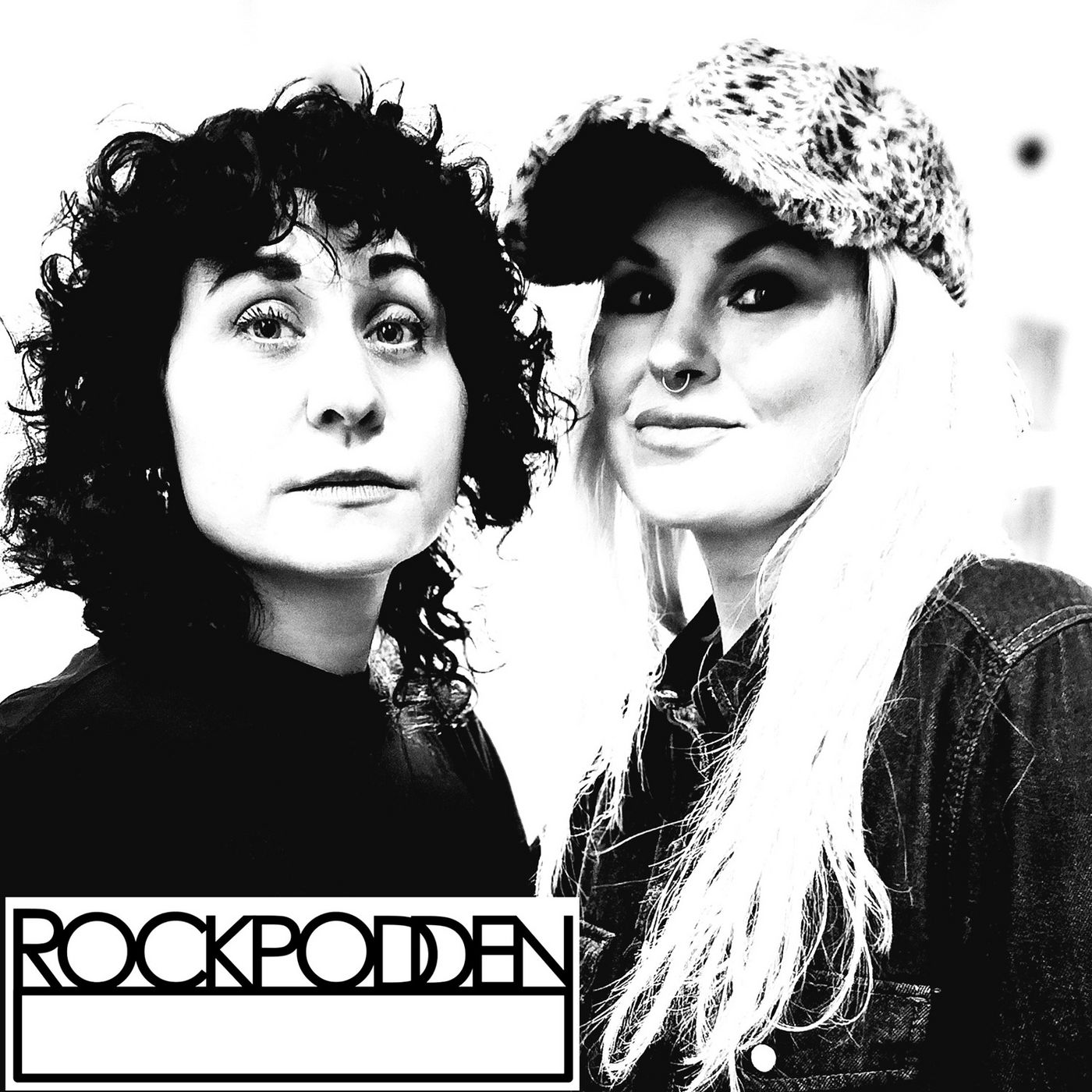 ROCKPODDEN #379 Cissi & Frida, The Baboon Show